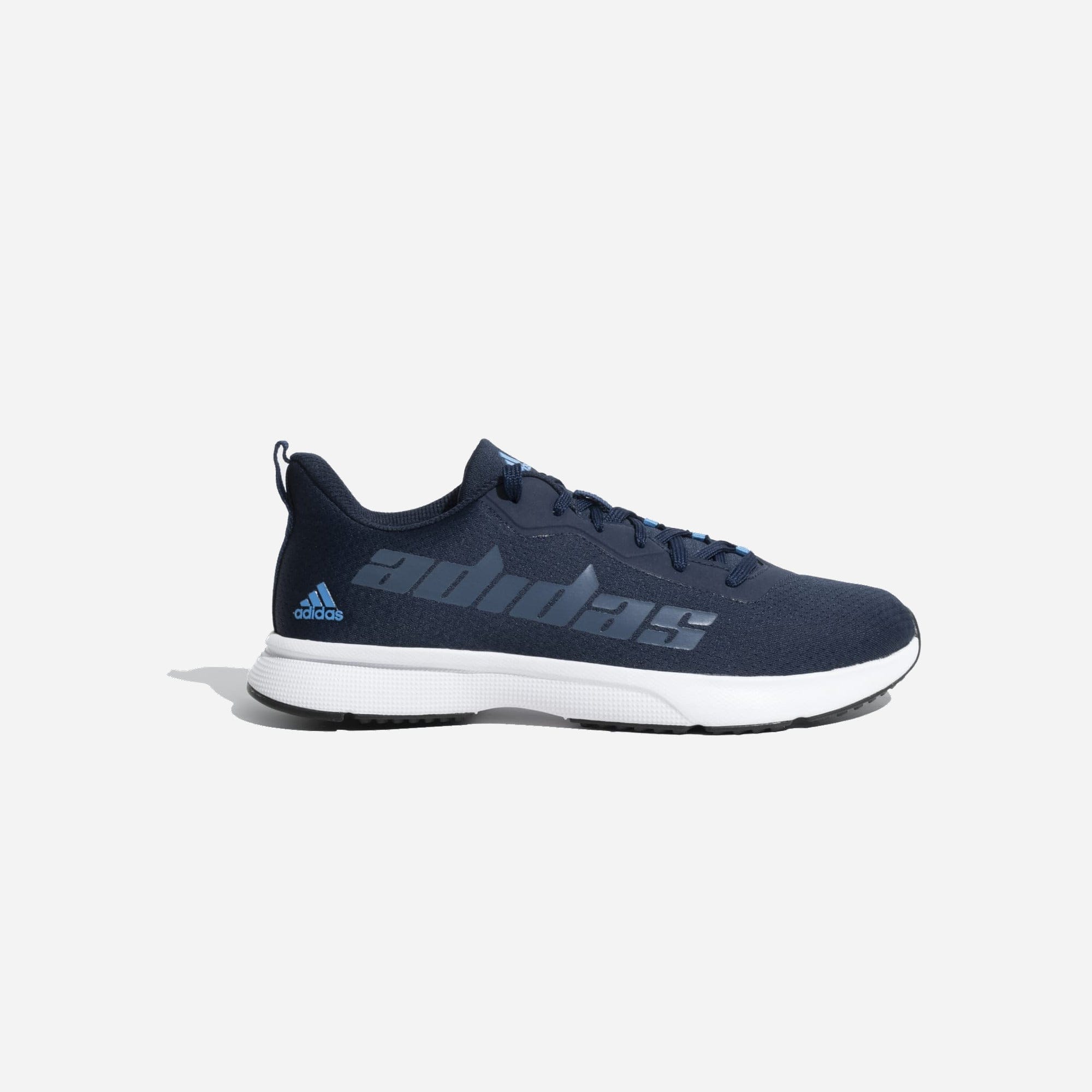 Adidas Glintrun Collegiate Navy Wonder Steel Pulse Blue WMNS