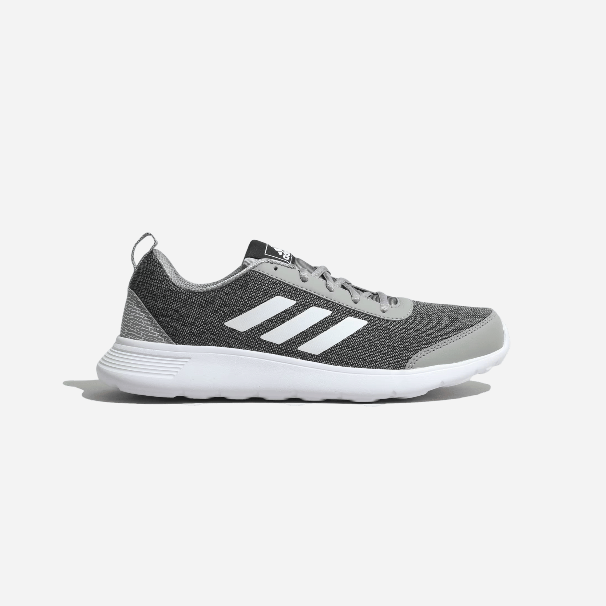 Adidas Clinch-x Dove Grey Cloud White WMNS