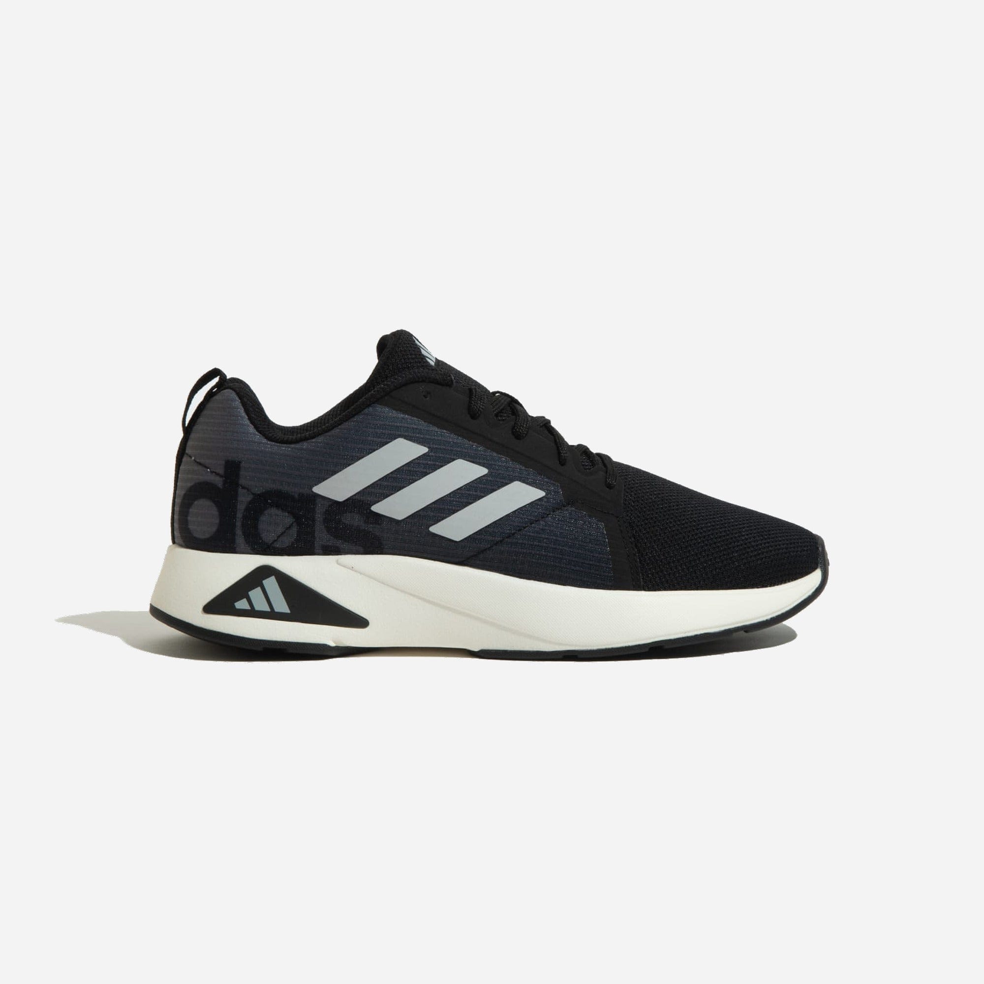 Adidas Nrgy Fusion Grey Grey Two WMNS