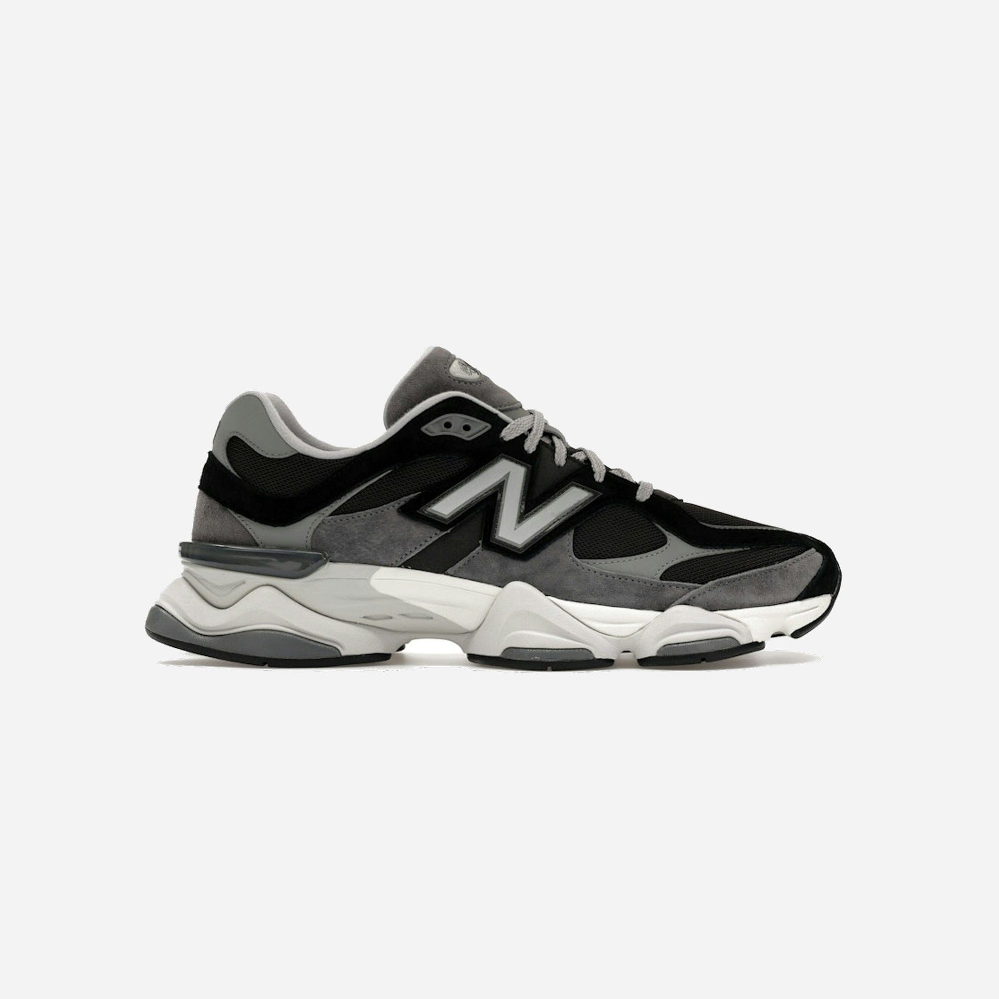 New Balance 9060 Black Grey