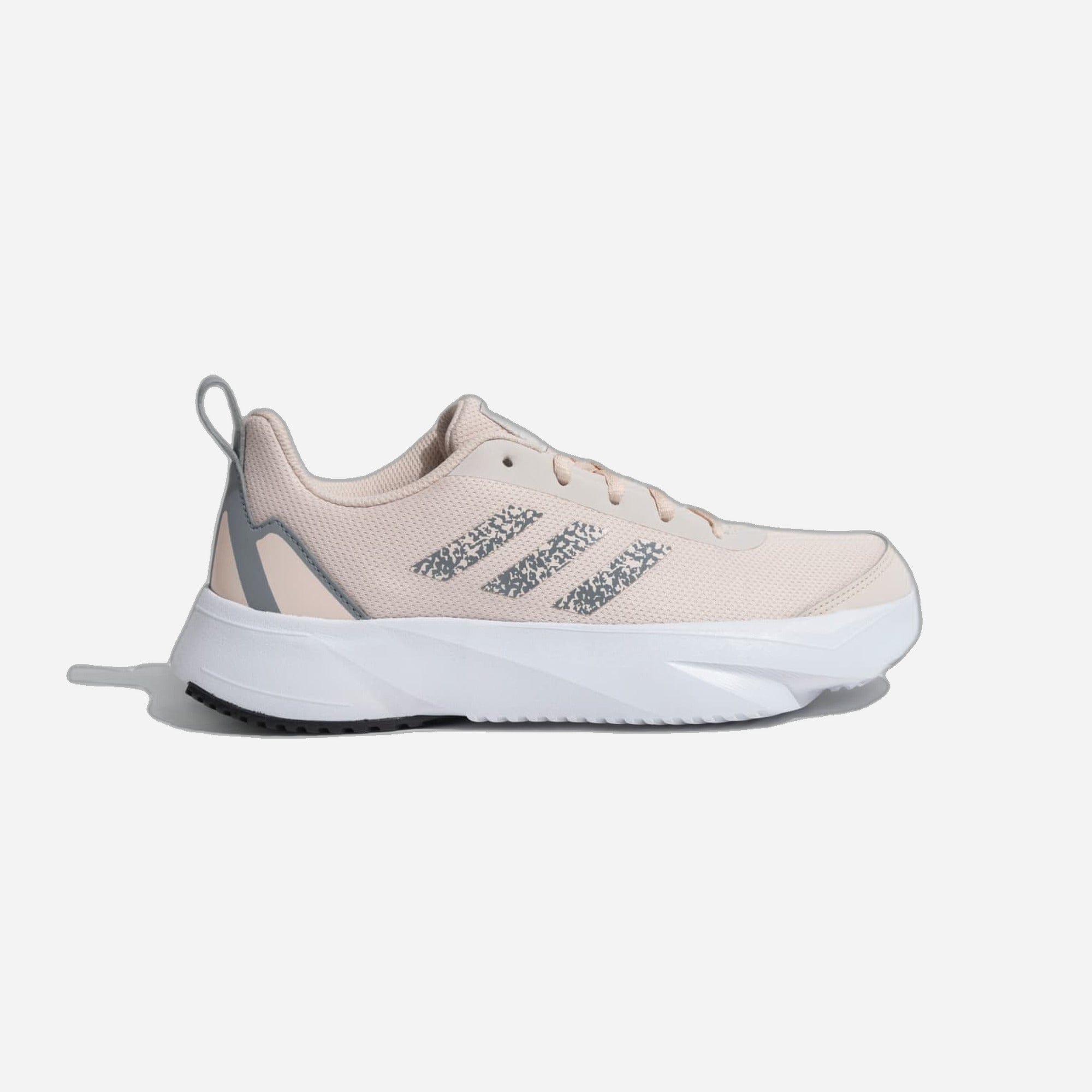Adidas Base-Strike Putty Mauve Grey WMNS