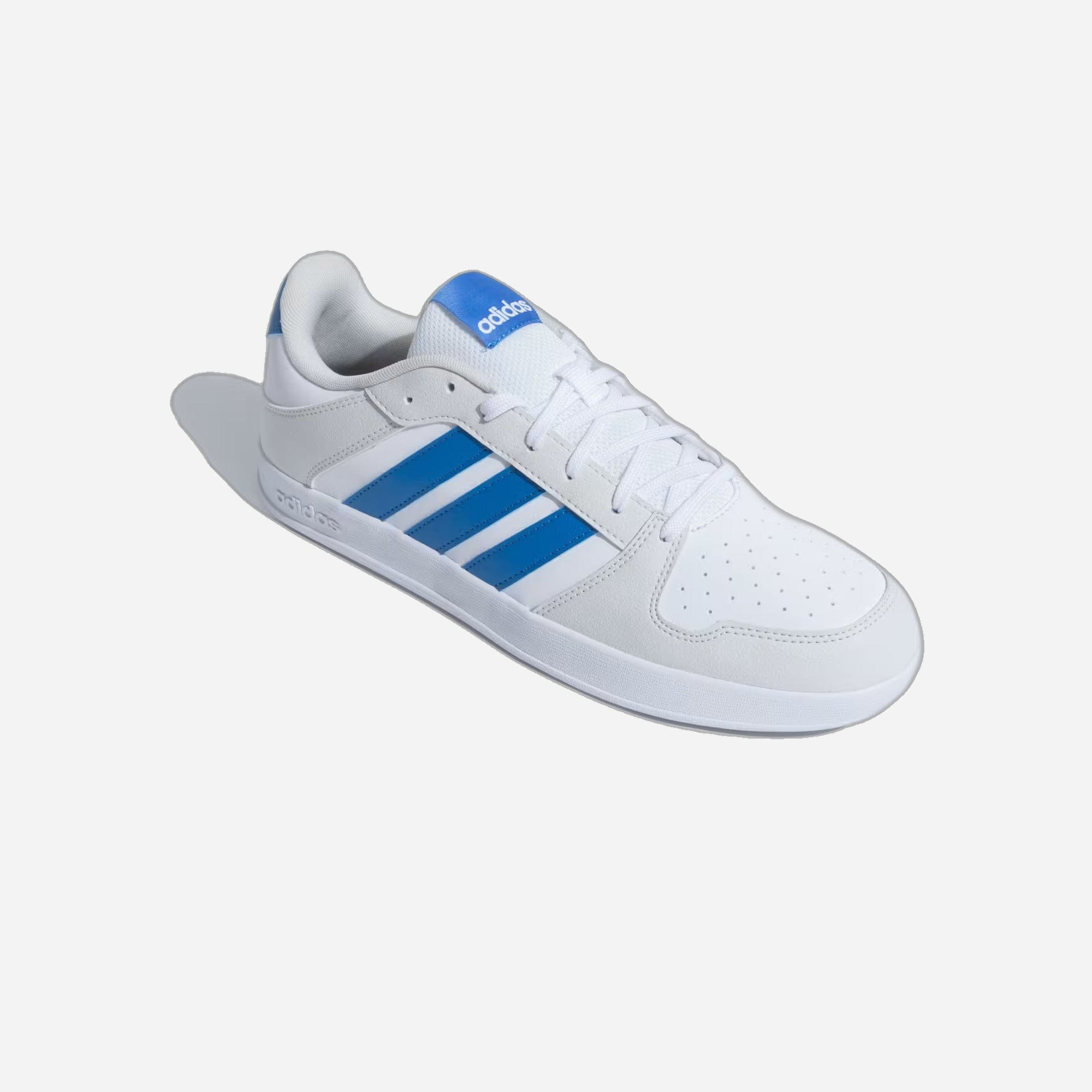 Adidas CalicoZ Sneaker Cloud White Grey One Bright Royal WMNS