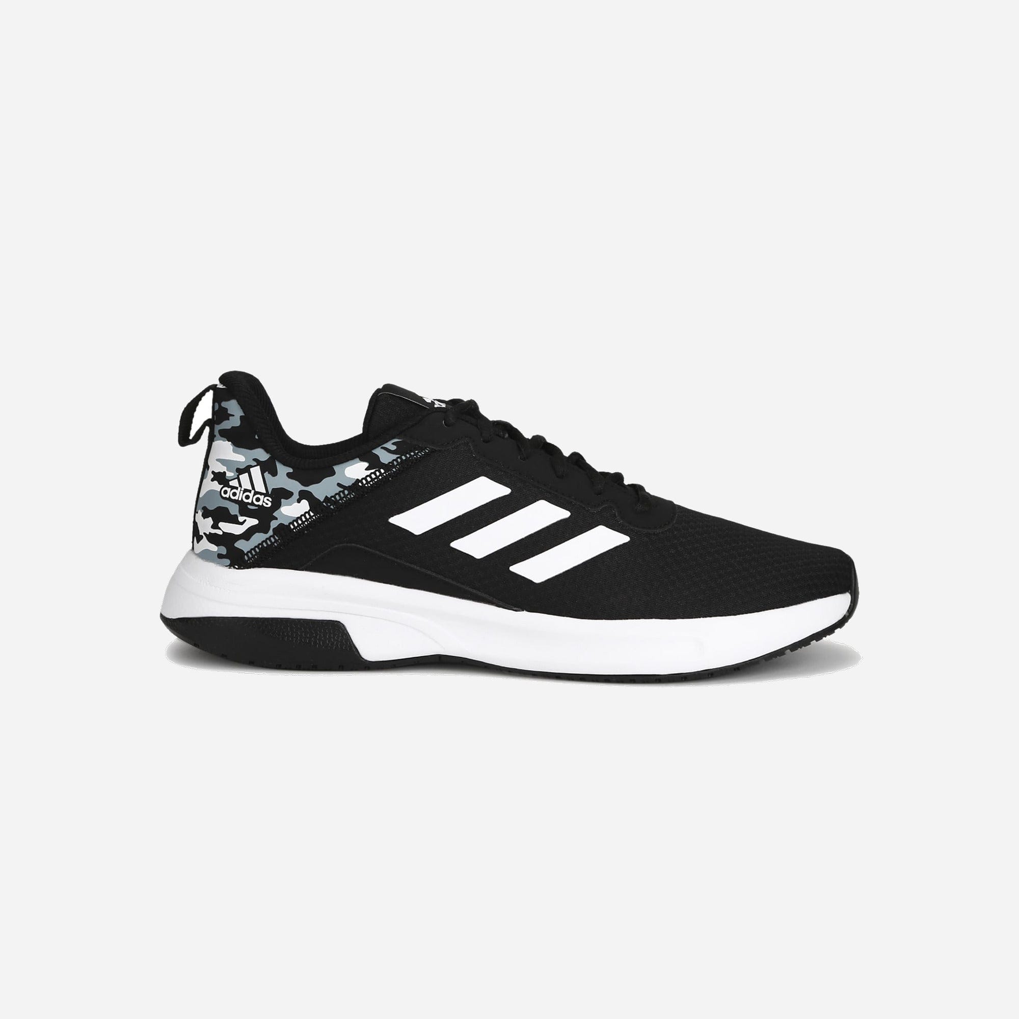 Adidas Master Glide Core Black Magic Grey Cloud White WMNS