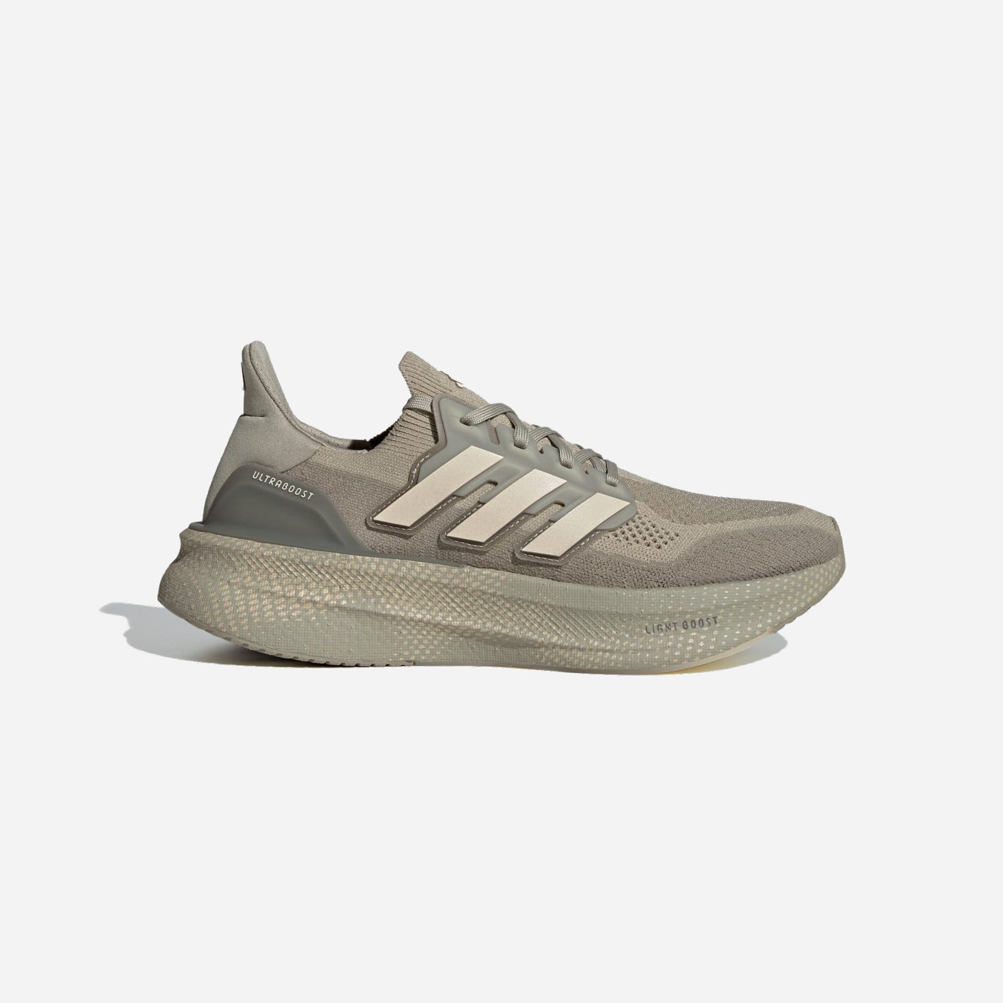 Adidas Ultraboost 5 Wonder Cargo Crystal Linen Clay WMNS