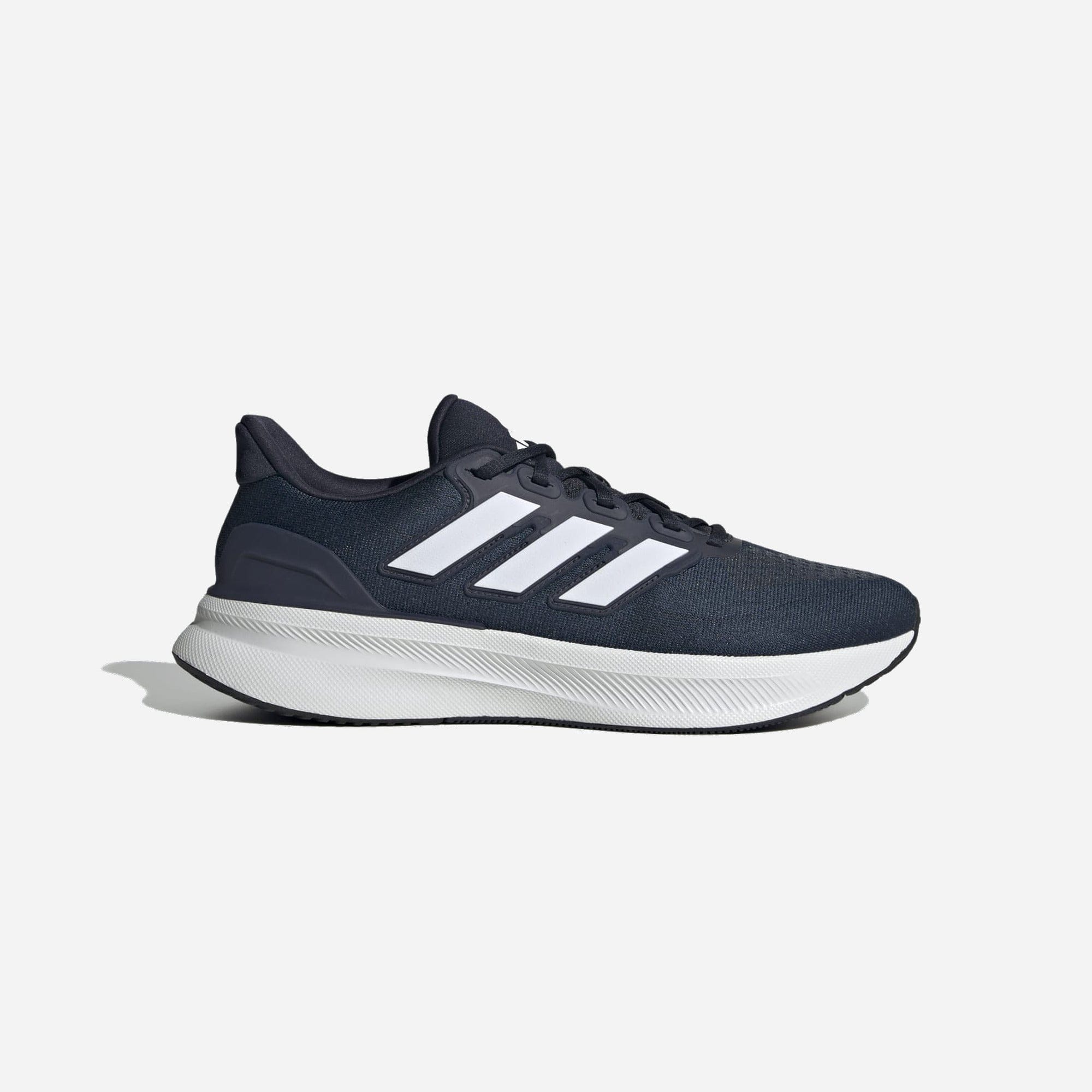 Adidas Ultrarun 5 Running Legend Ink Cloud White Core Black WMNS