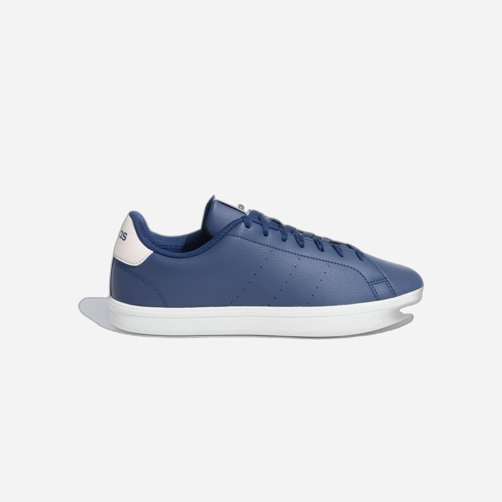 Adidas Everydayz Sneakers Dark Blue Grey Putty Mauve WMNS