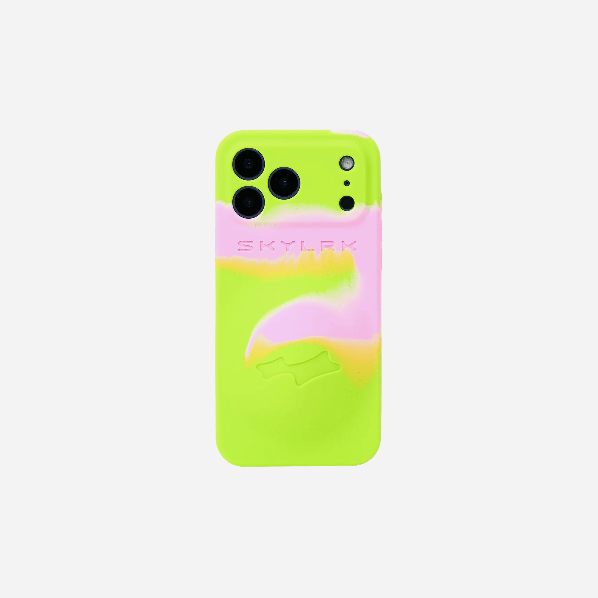 Skylrk Bump Case Slime