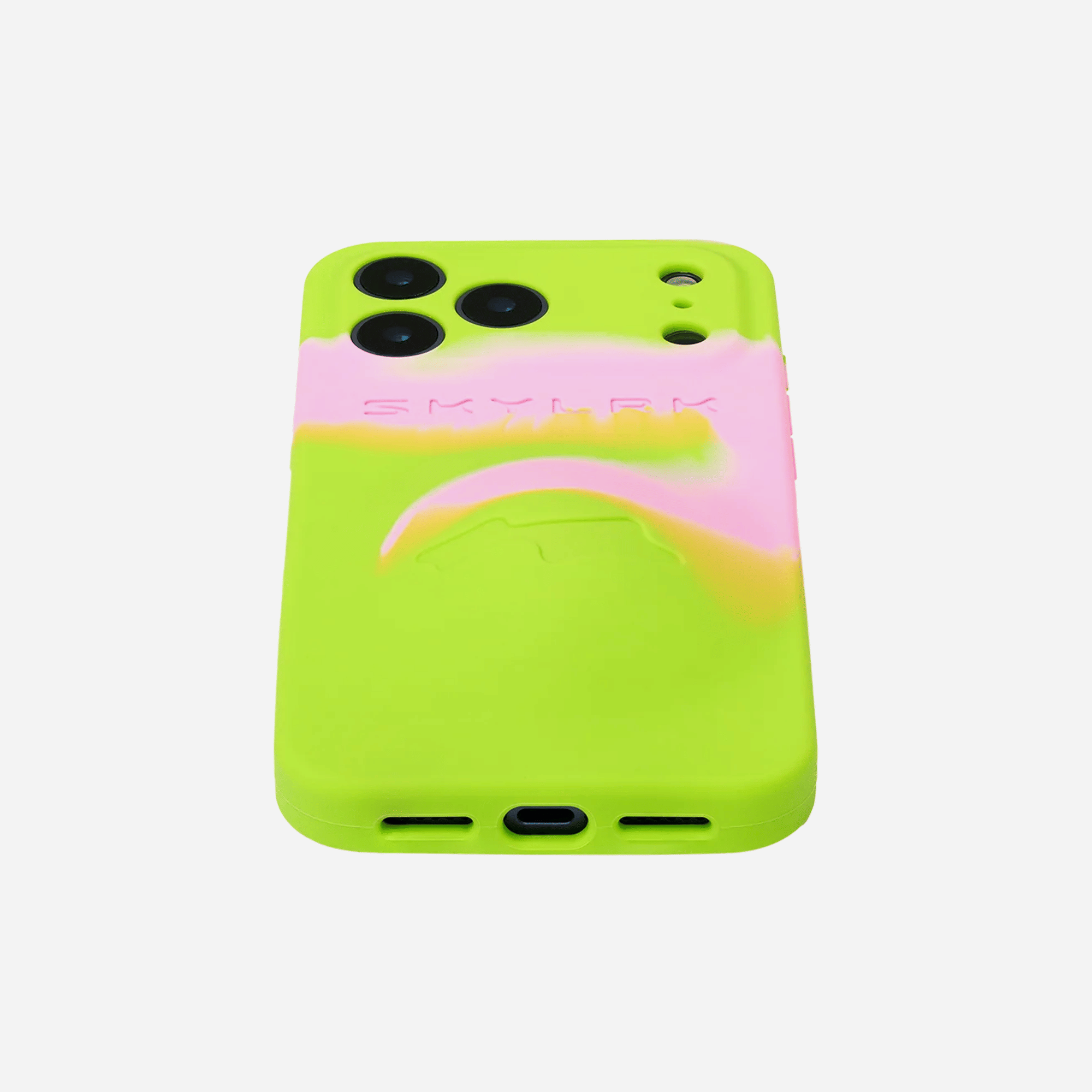 Skylrk Bump Case Slime