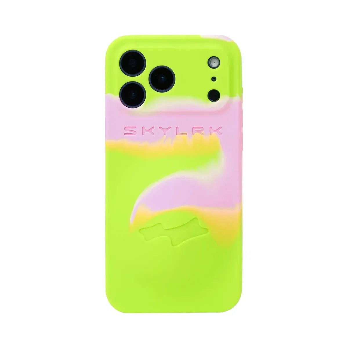 Skylrk Bump Case Slime
