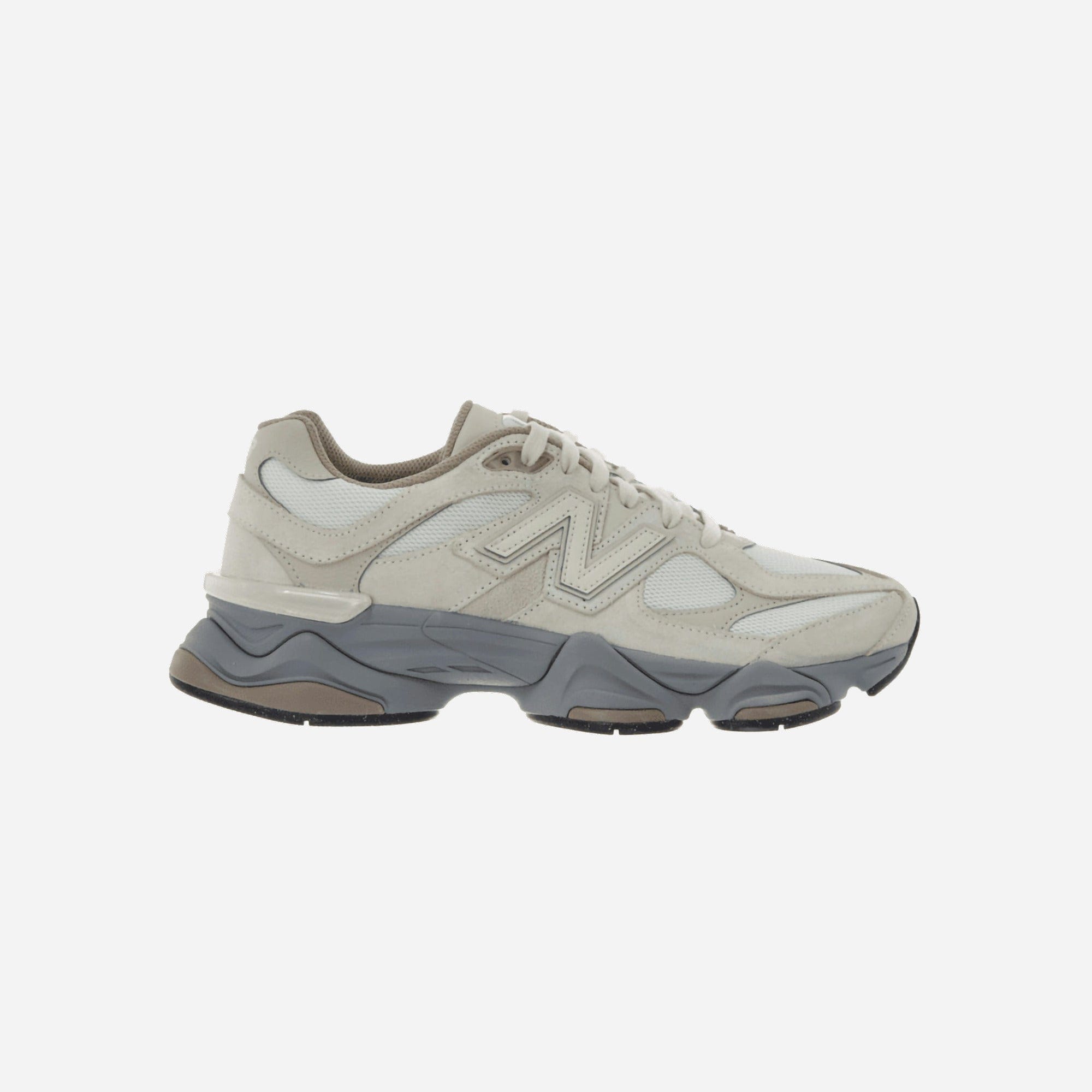 New Balance 9060 Turtledove Beige Grey