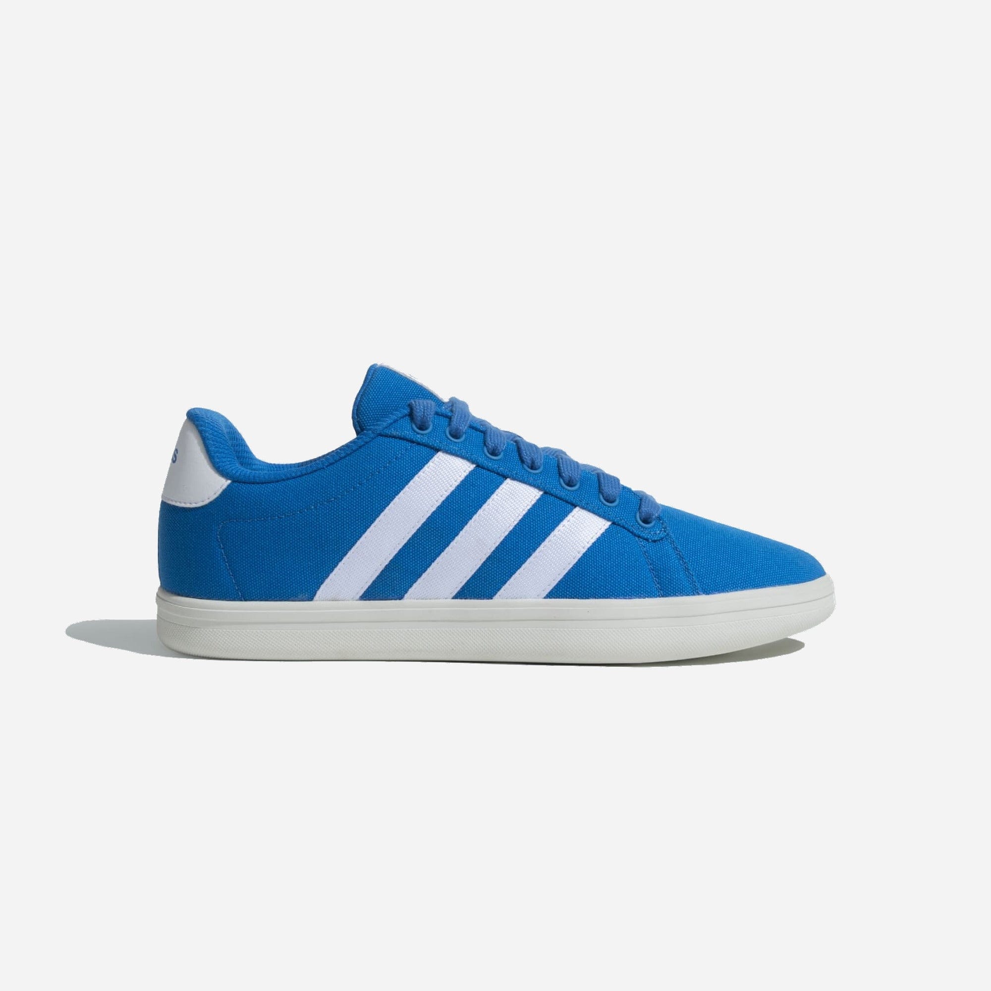 Adidas Street Icon Pro Sneaker Bright Royal Cloud White WMNS