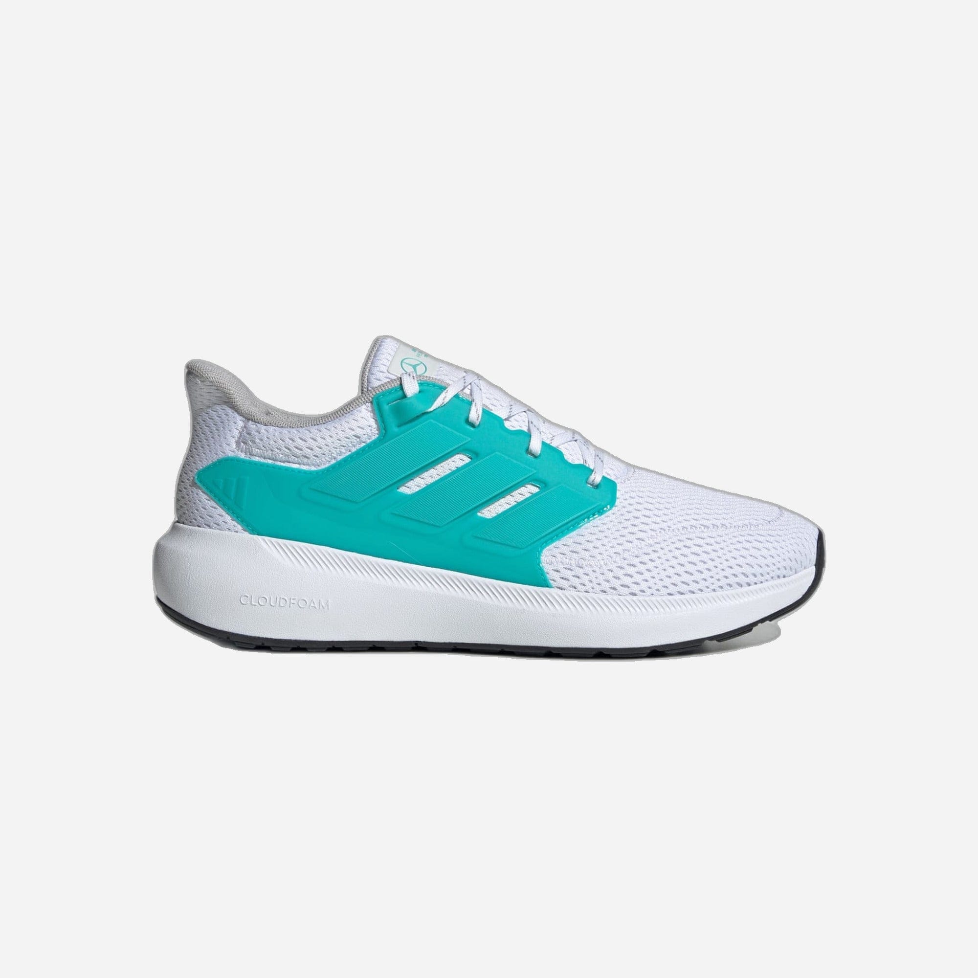 Adidas Mercedes - Amg Petronas Formula One Team Ultimashow 2.0 Cloud White Semi Mint Rush Core Black WMNS
