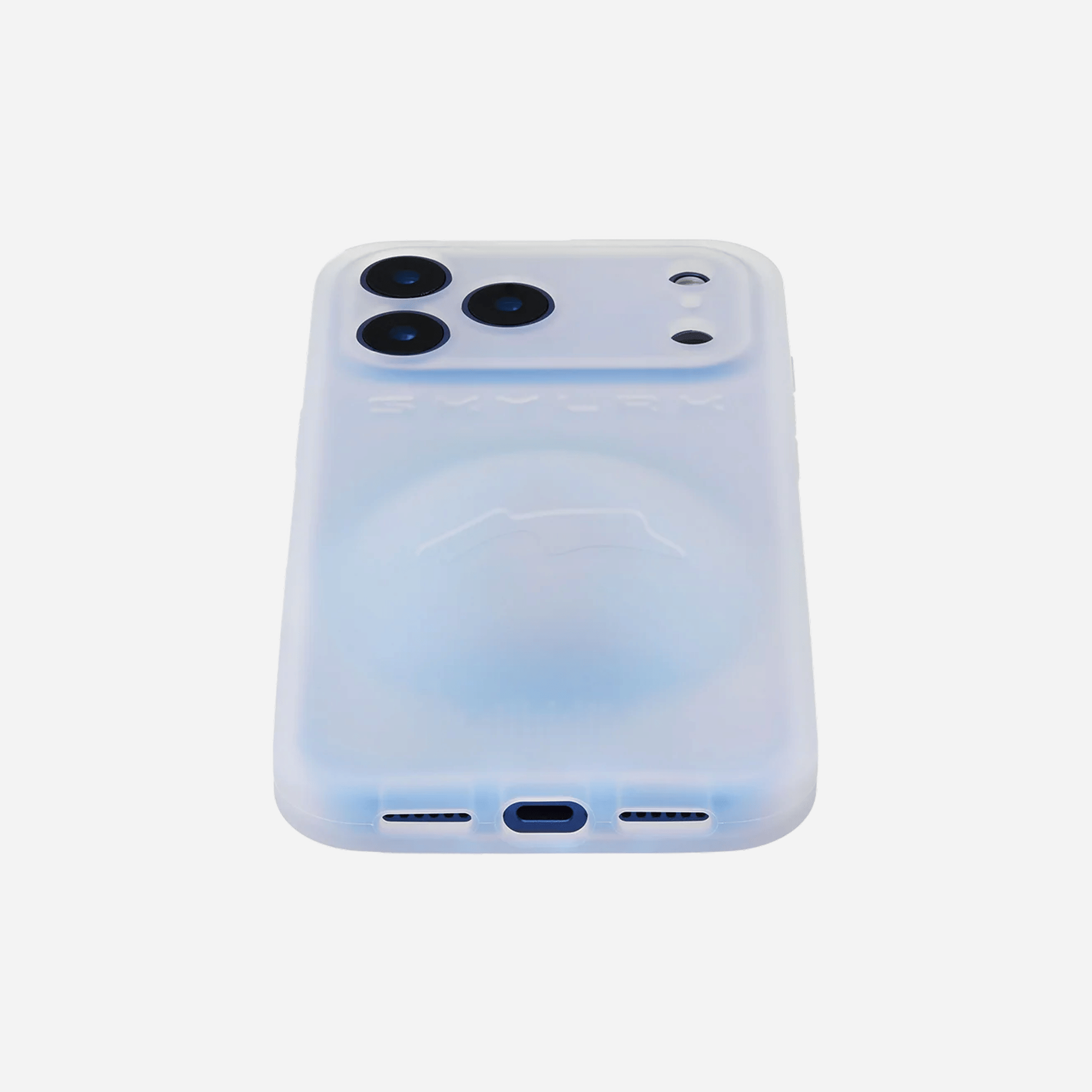Skylrk Bump Case Clear