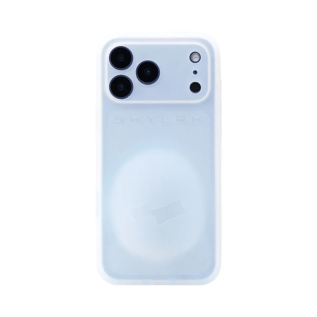 Skylrk Bump Case Clear