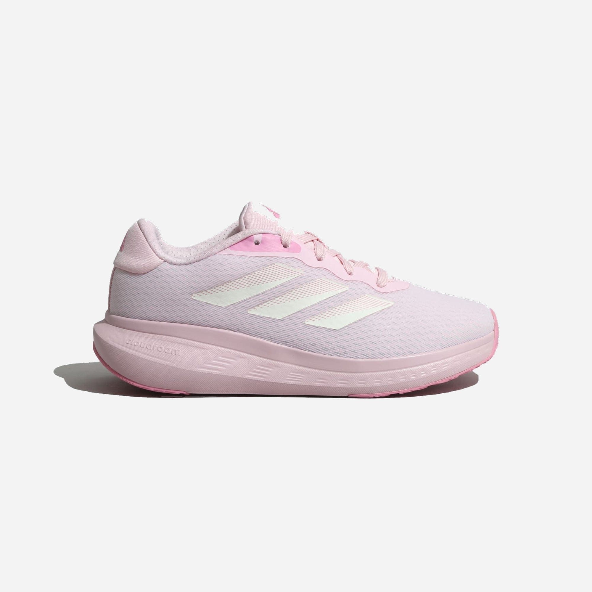 Adidas AeroBlitzStep 2 Clear Pink Off White Bliss Pink WMNS