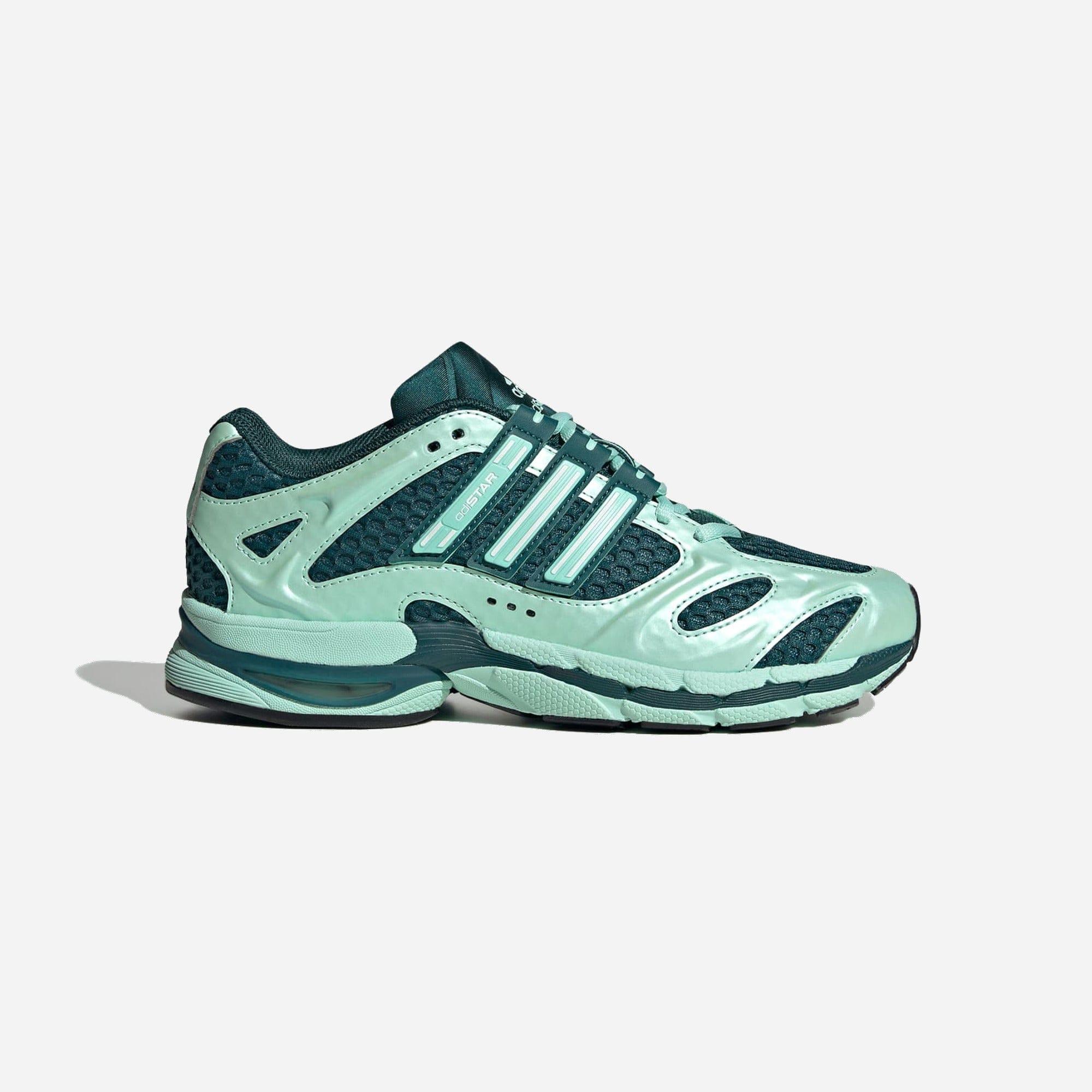 Adidas Adistar Mld Rich Green Cloud White WMNS