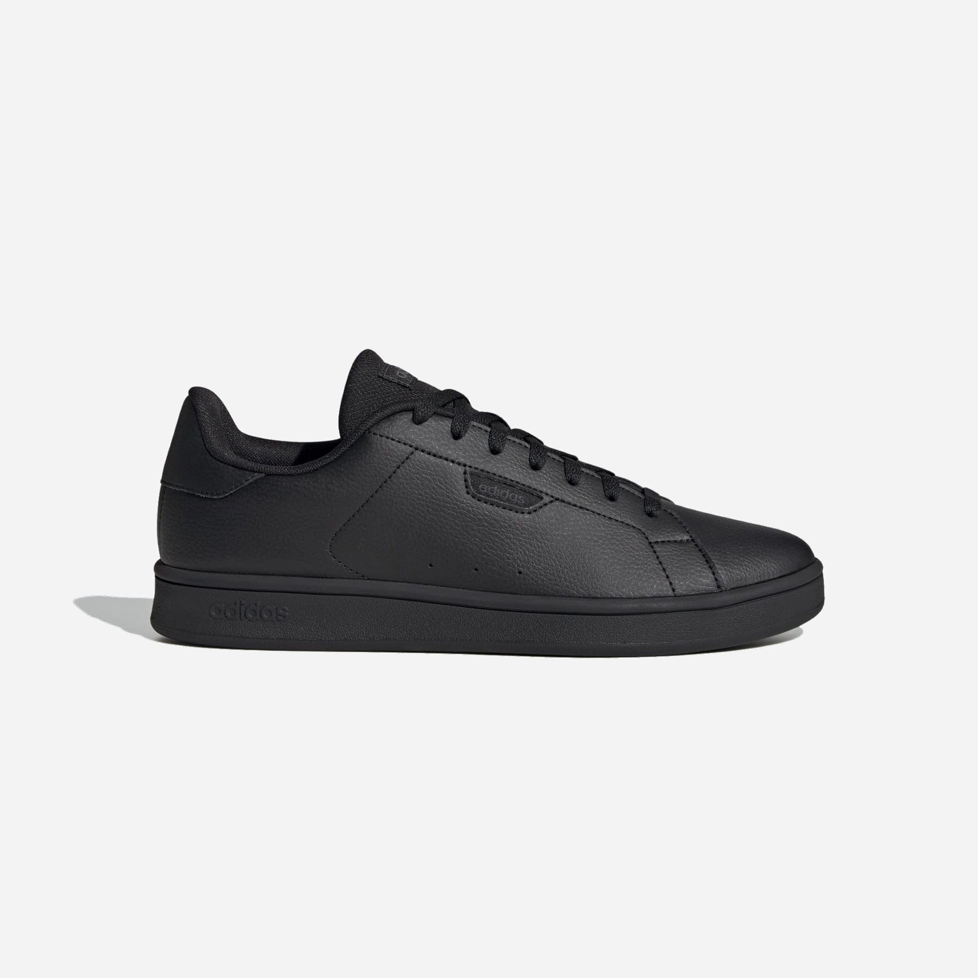 Adidas Court Core Black Carbon Core Black WMNS