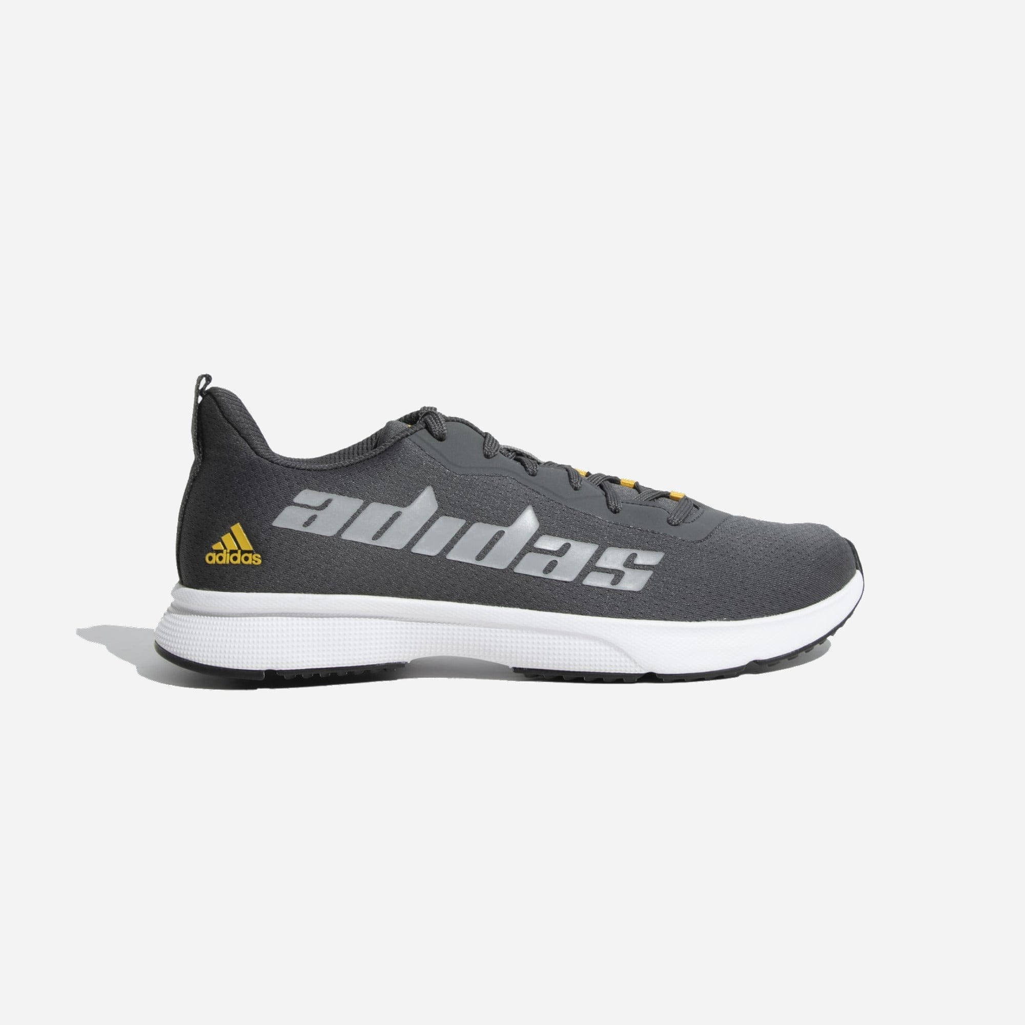 Adidas Glintrun Grey Six Dove Grey Active Gold WMNS