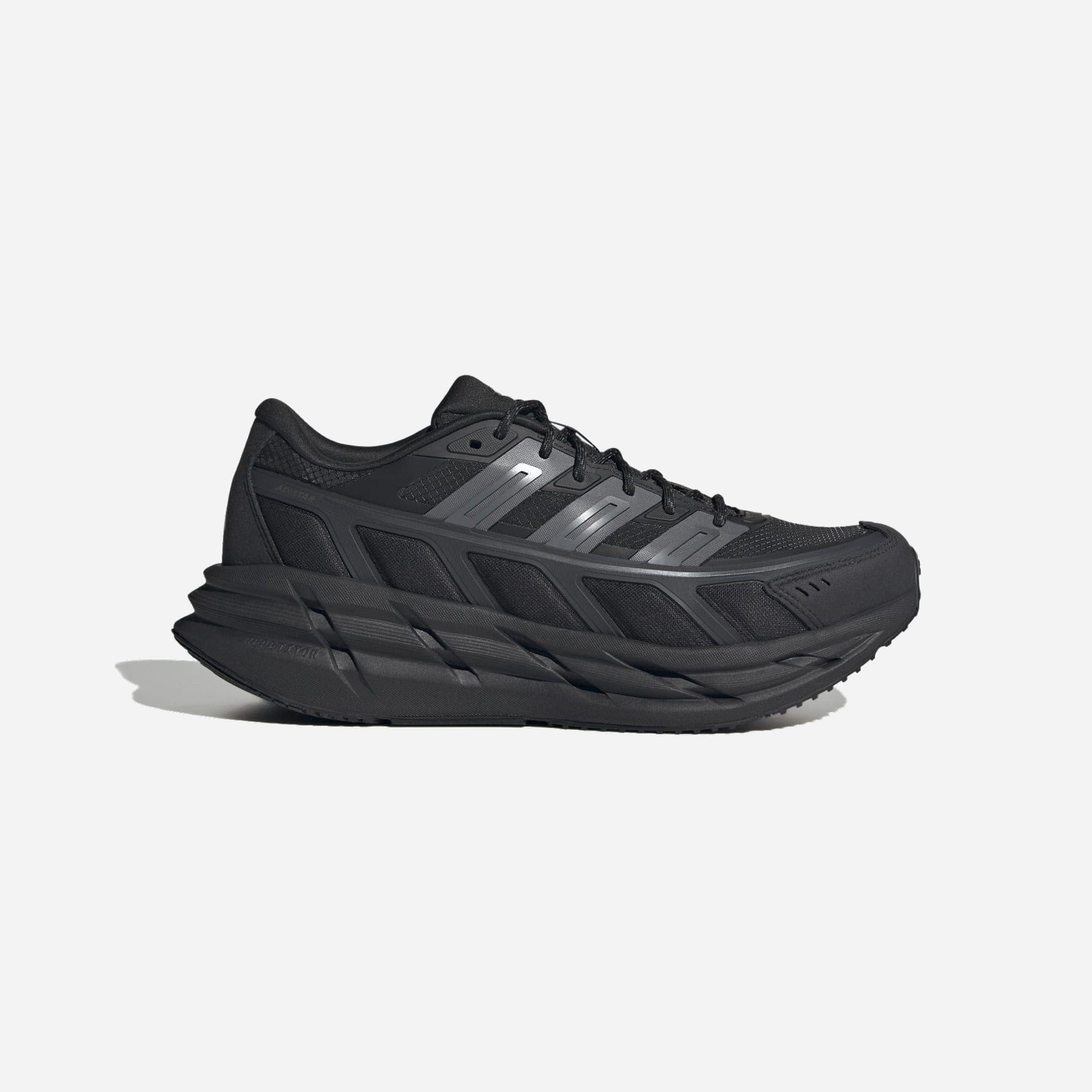 Adidas Adistar Spw Core Black Grey Six Night Grey WMNS