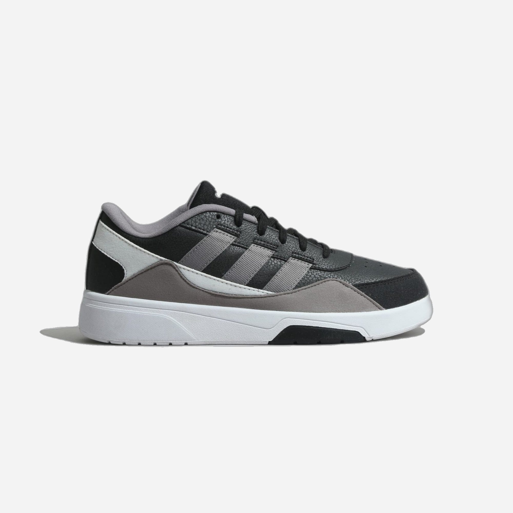 Adidas Spinyy Sneaker Core Black Cloud White Taupe Oxide WMNS