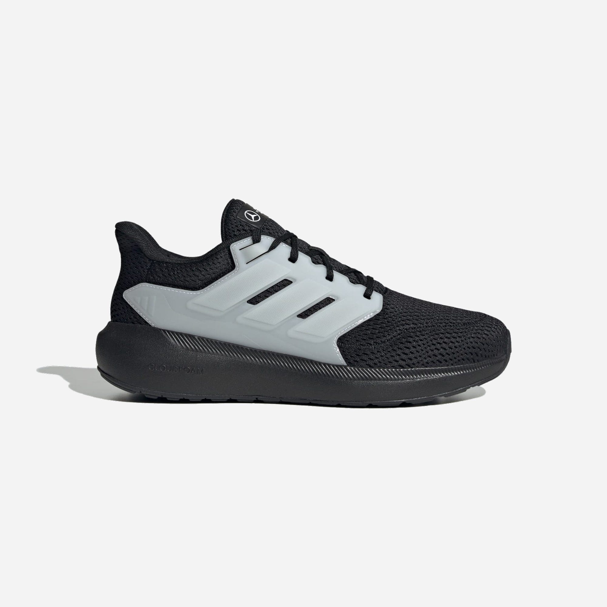 Adidas Mercedes - Amg Petronas Formula One Team Ultimashow 2.0 Trainers Core Black Cloud White Core Black WMNS