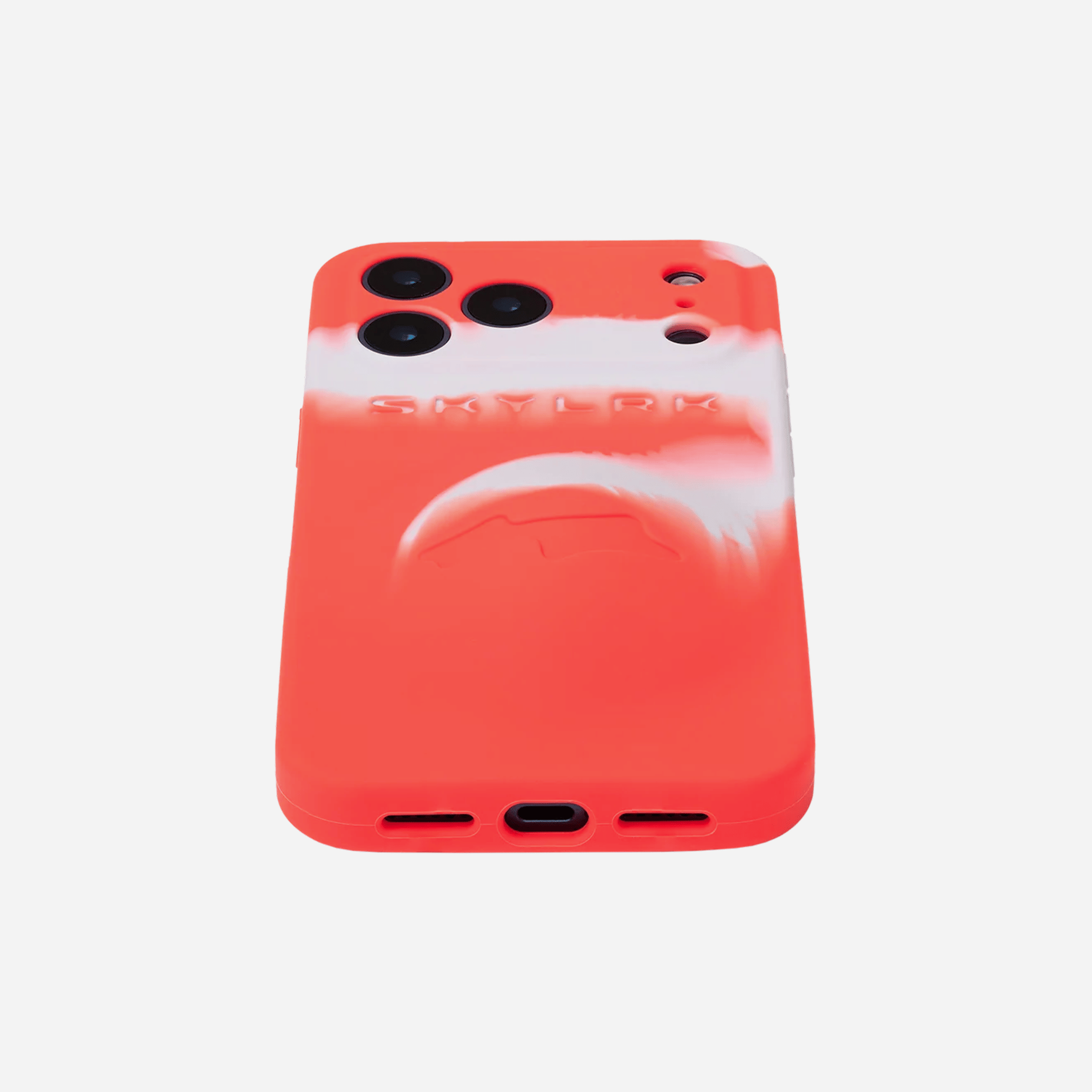 Skylrk Bump Case Lava