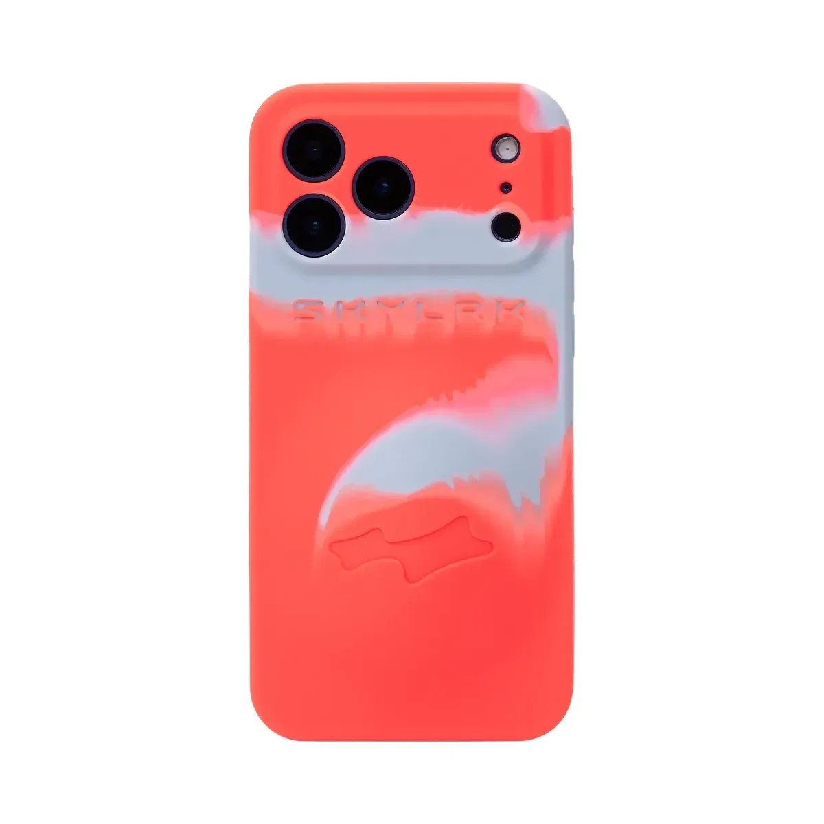 Skylrk Bump Case Lava