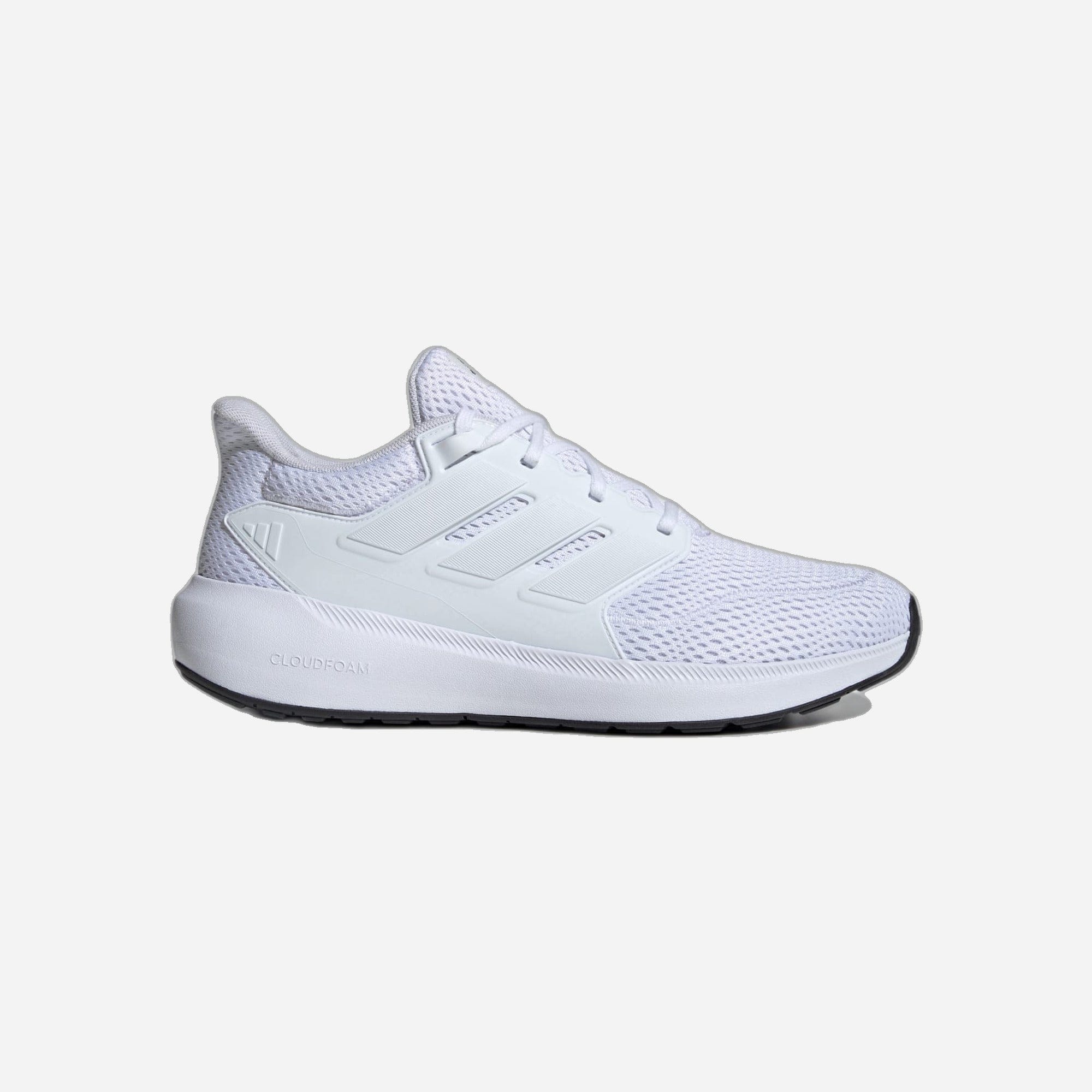 Adidas Ultimashow 2.0 Cloud White Core Black Cloud White WMNS