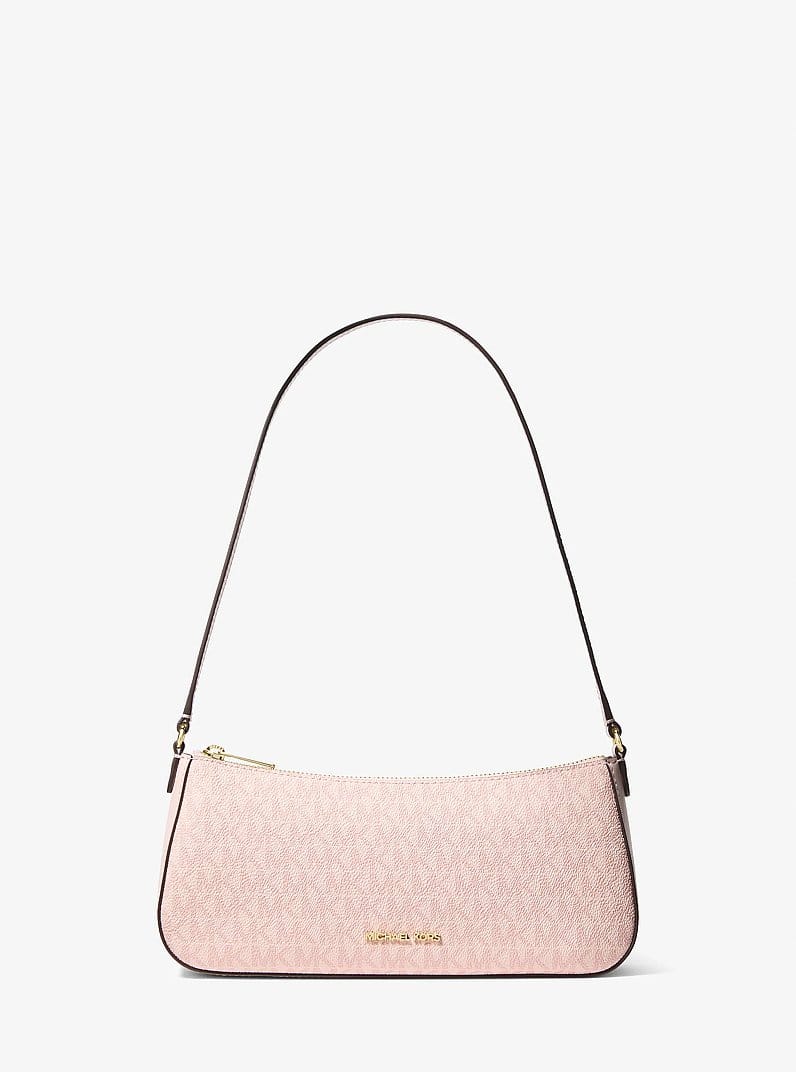 Sammy Small Signature Logo Pochette