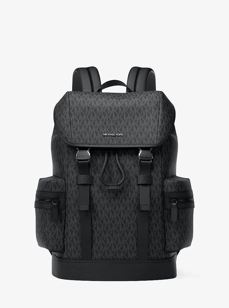 Cooper Signature Logo Backpack