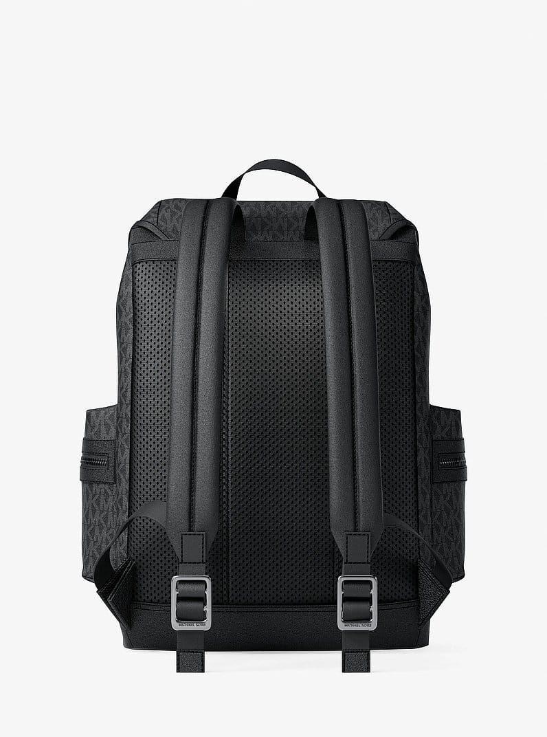 Cooper Signature Logo Backpack