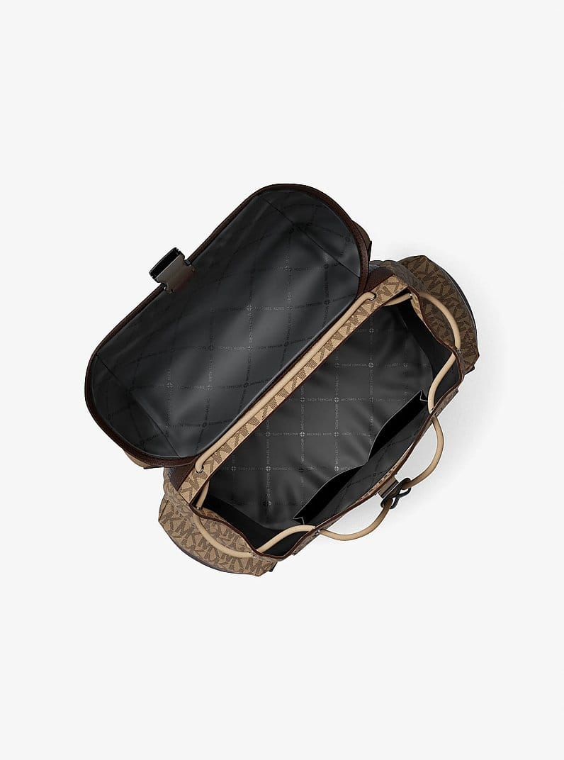 Cooper Signature Logo Backpack