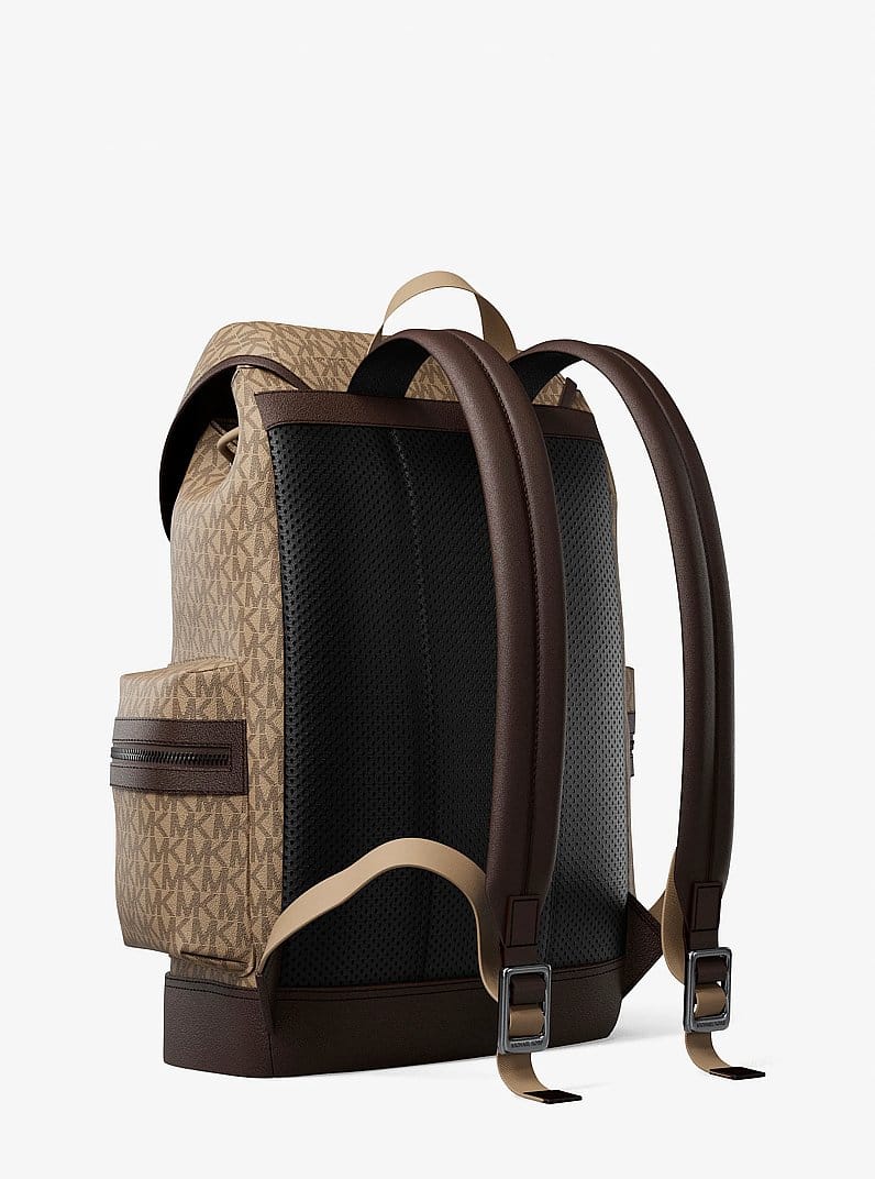 Cooper Signature Logo Backpack