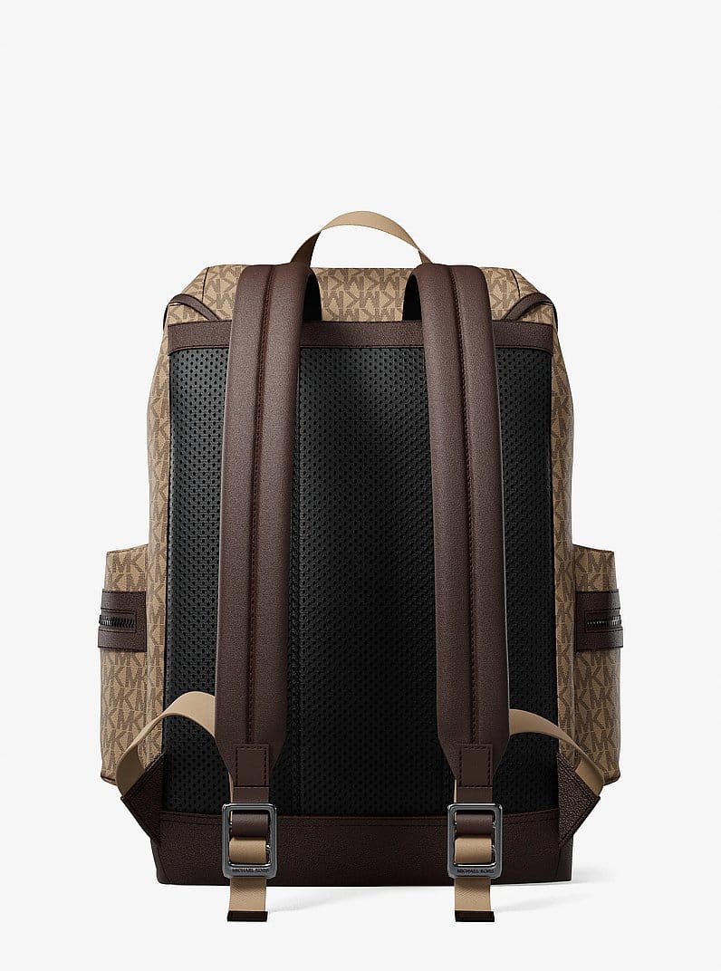 Cooper Signature Logo Backpack
