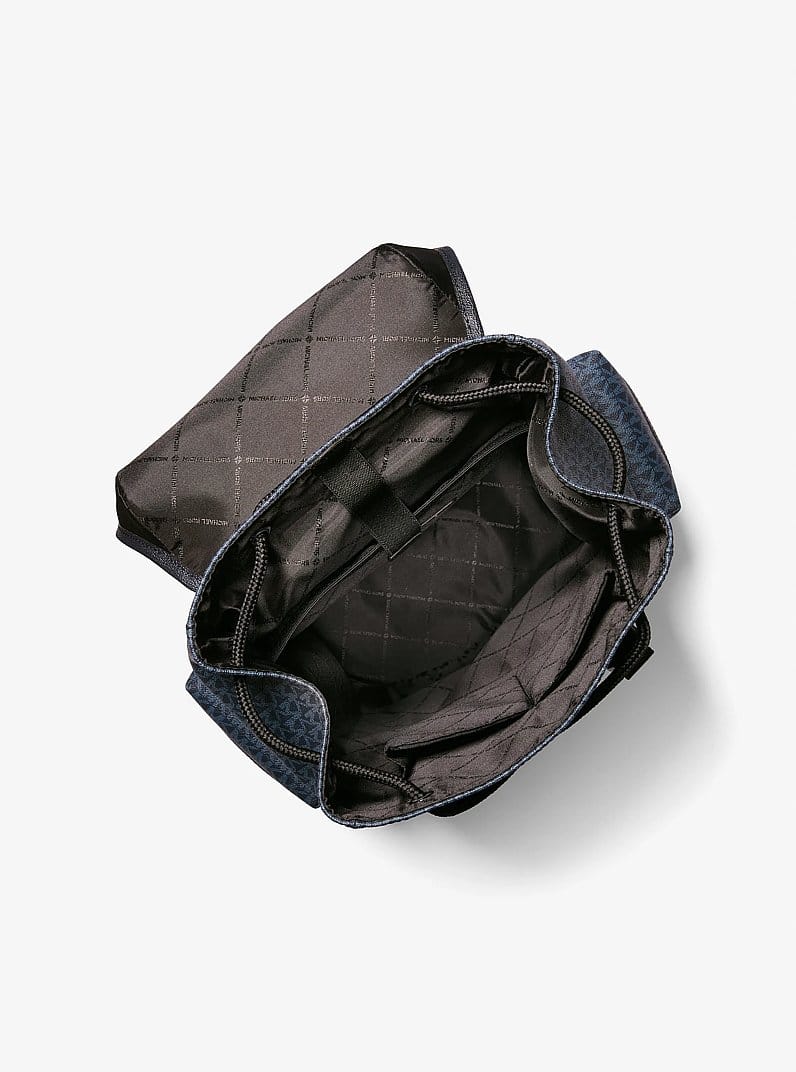 Cooper Signature Logo Backpack