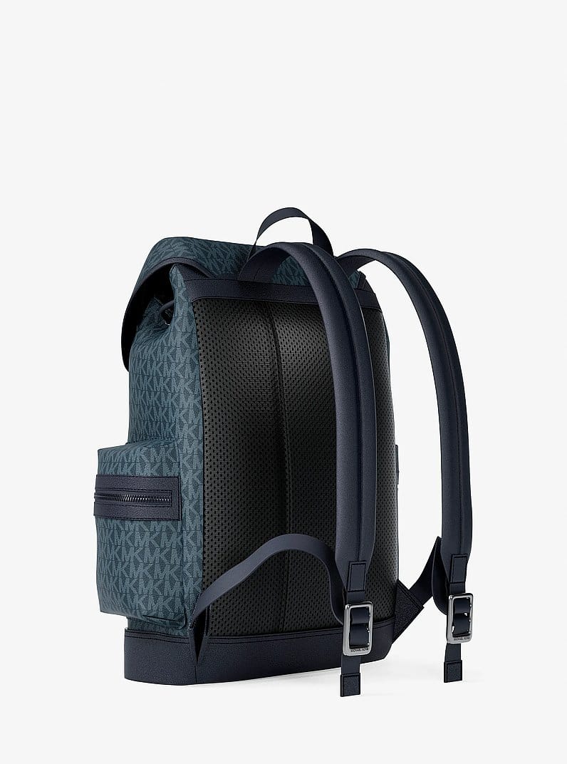 Cooper Signature Logo Backpack