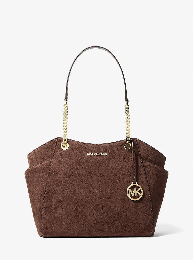 Jet Set Travel Large Tote Bag