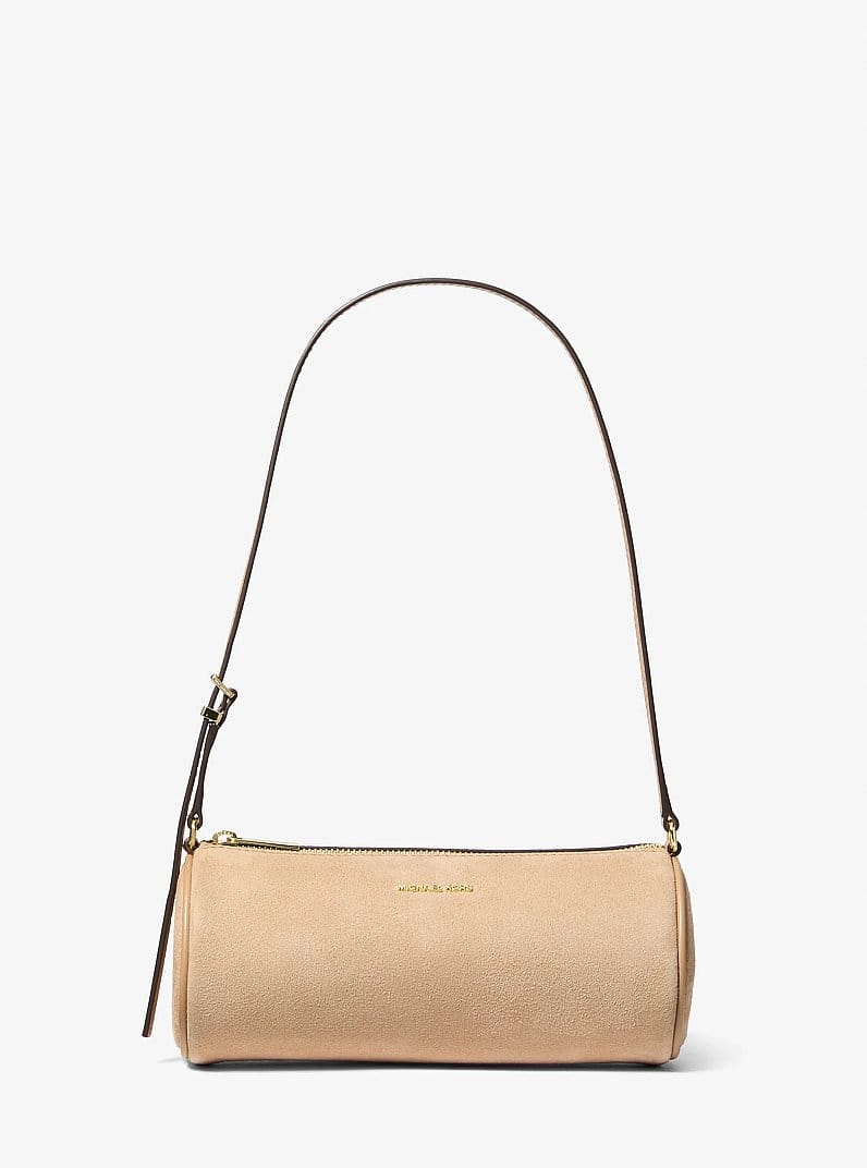 Asthon Small Barrel Pochette