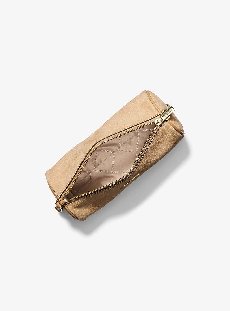 Asthon Small Barrel Pochette