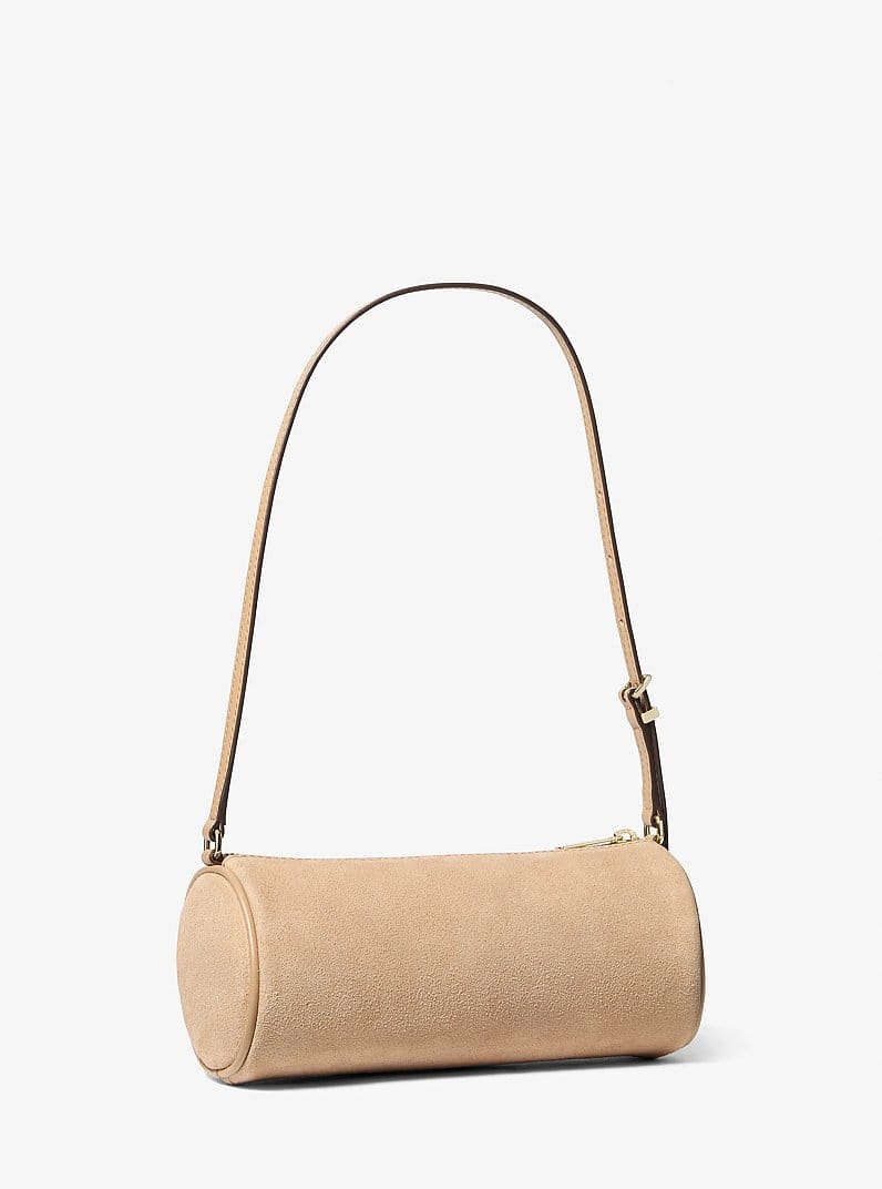 Asthon Small Barrel Pochette