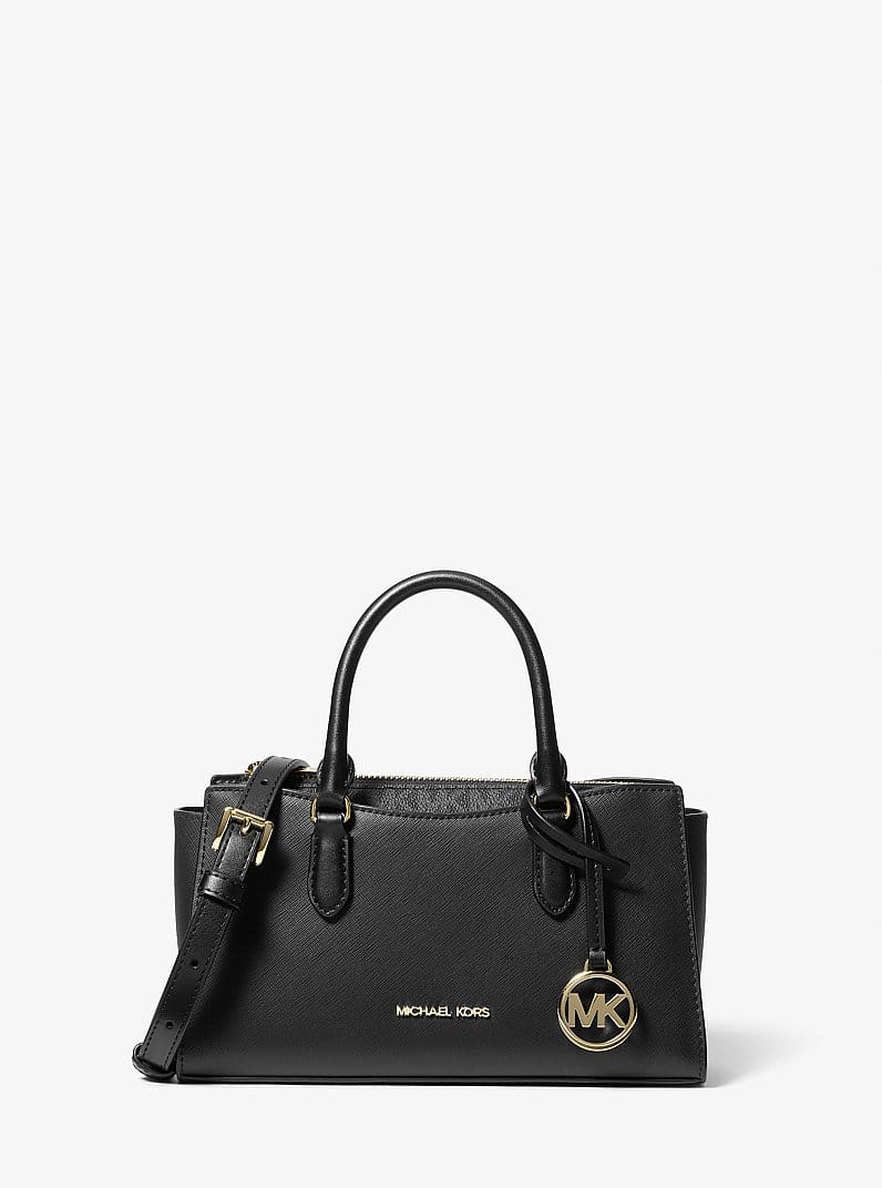 Arden Small Messenger Bag