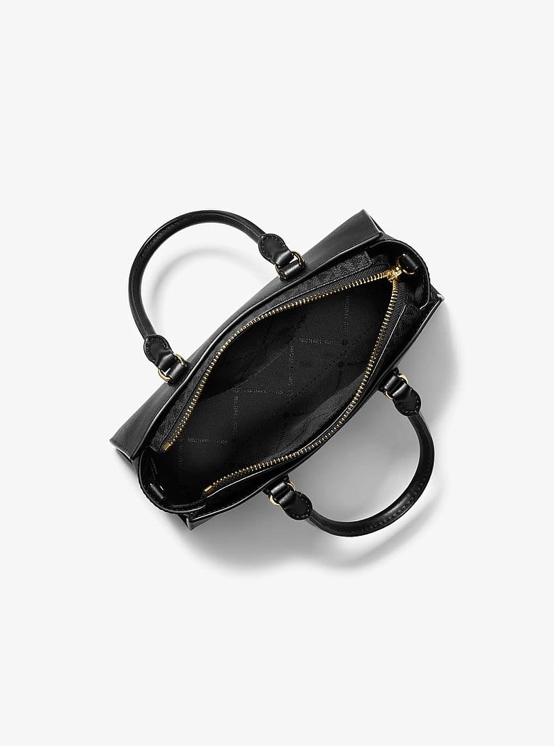 Arden Small Messenger Bag