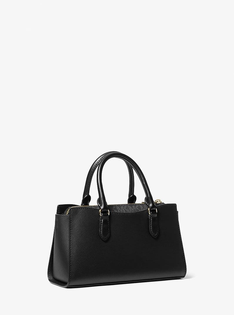 Arden Small Messenger Bag