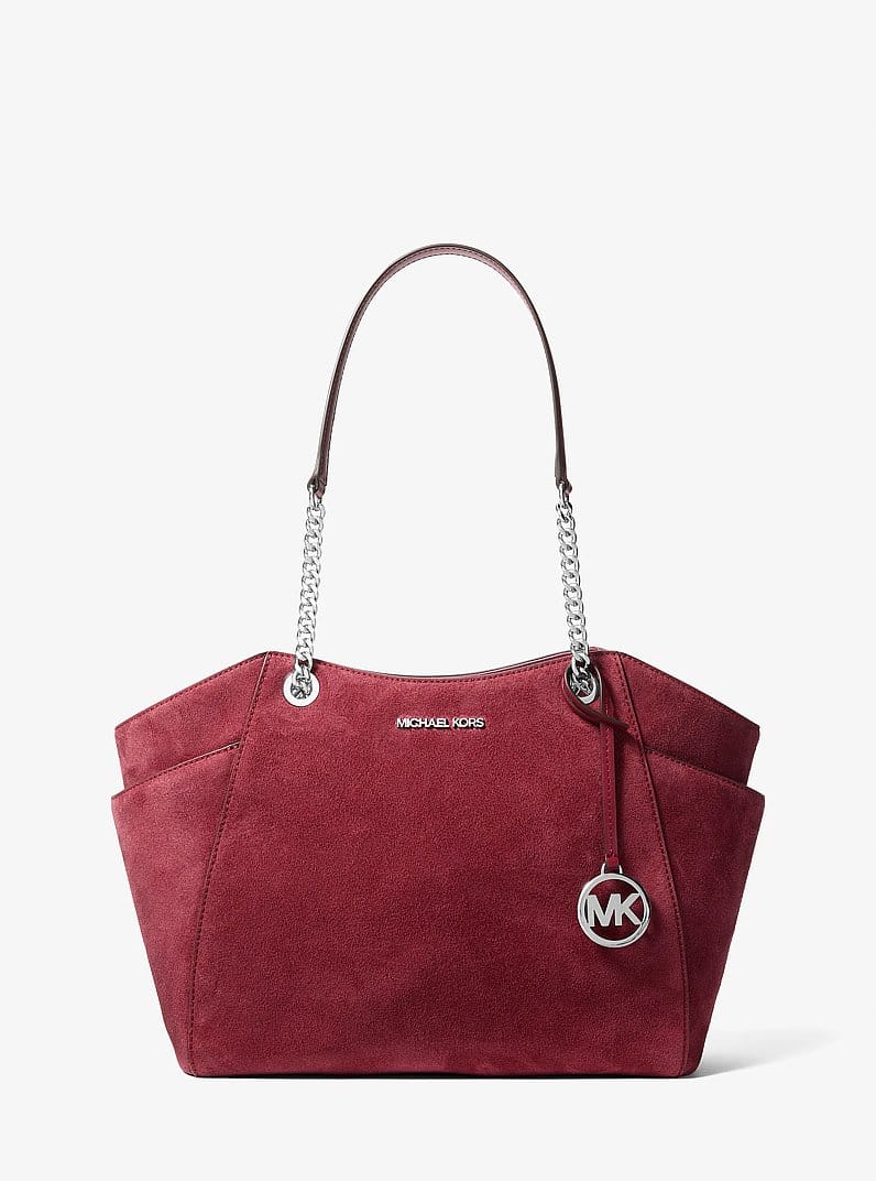 Jet Set Travel Large Tote Bag