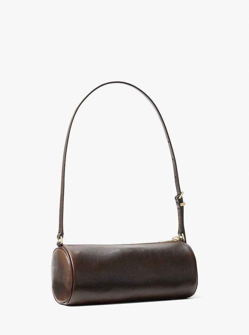 Asthon Small Burnished Pochette