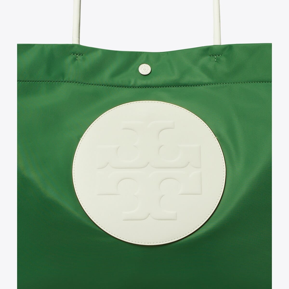 Ella Twist Reversible Tote