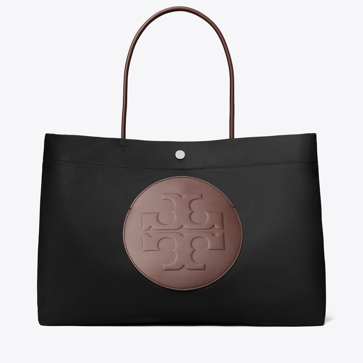 Ella Twist Reversible Tote