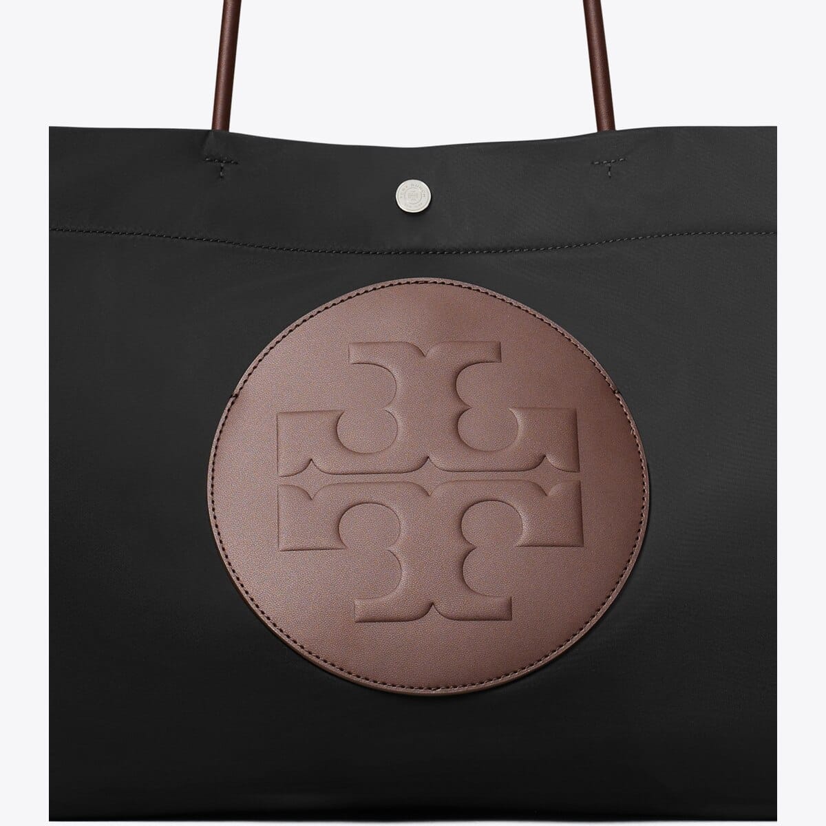 Ella Twist Reversible Tote