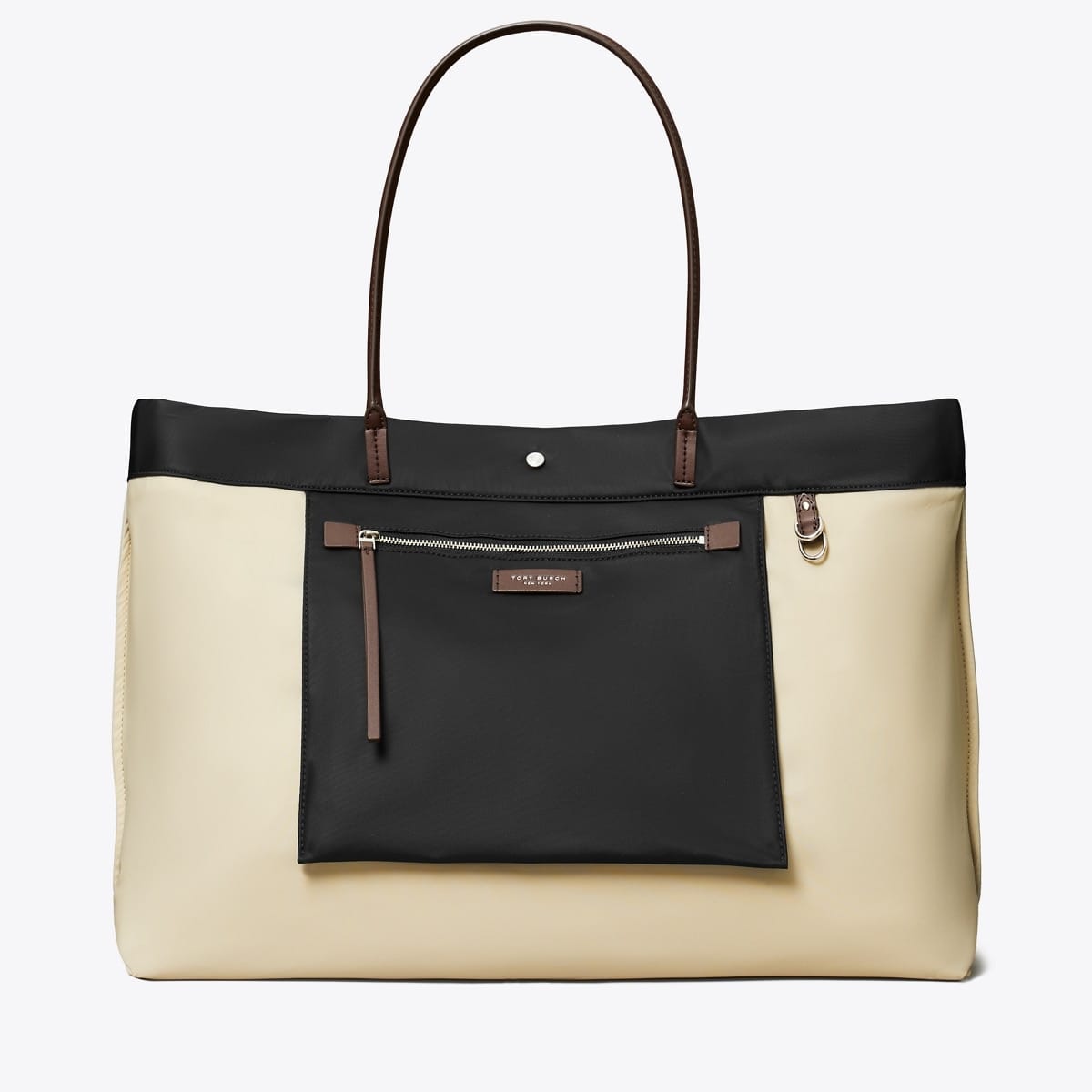 Ella Twist Reversible Tote