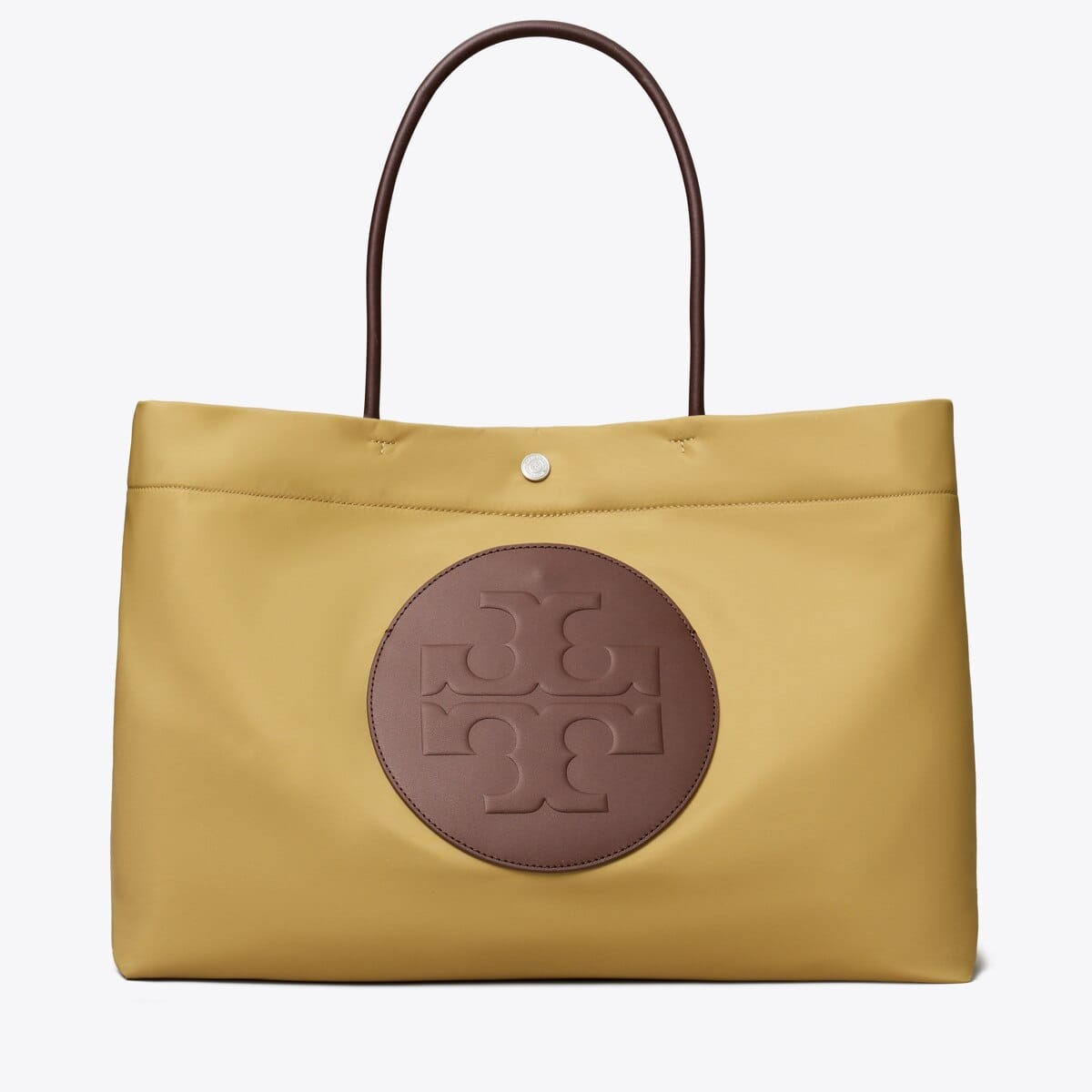 Ella Twist Reversible Tote